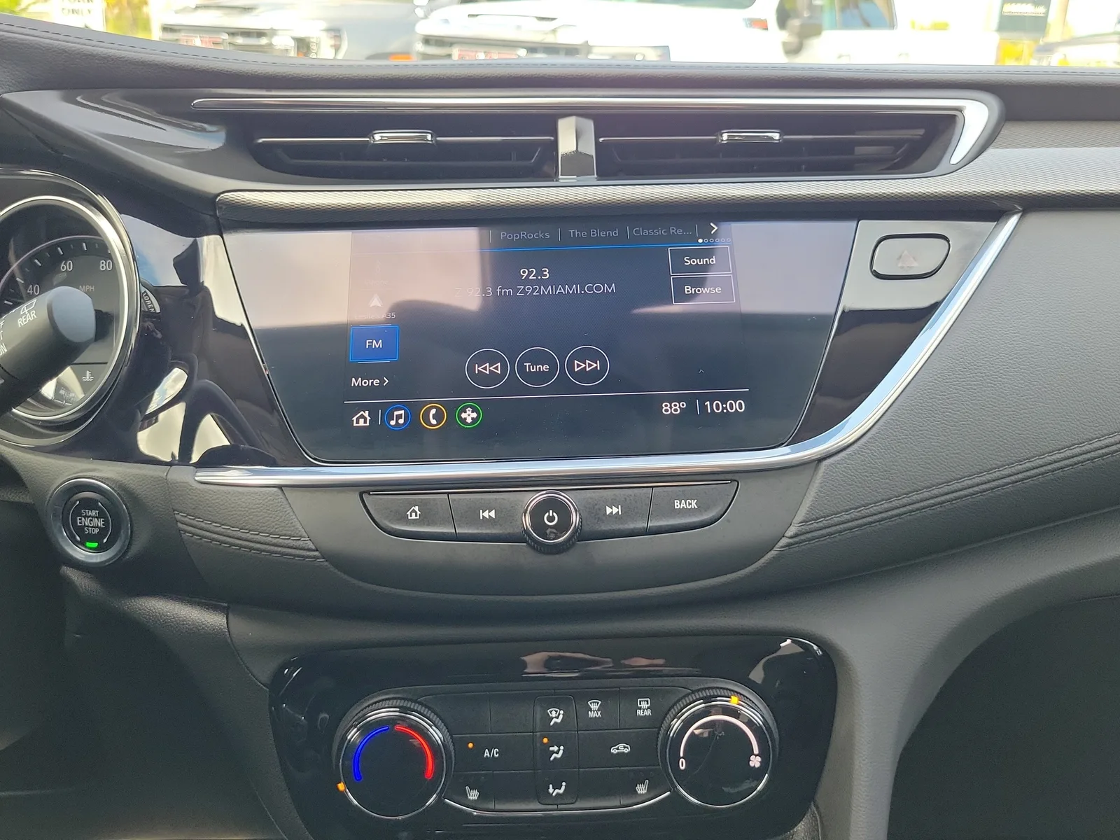 2023 Buick Encore GX Preferred photo 21
