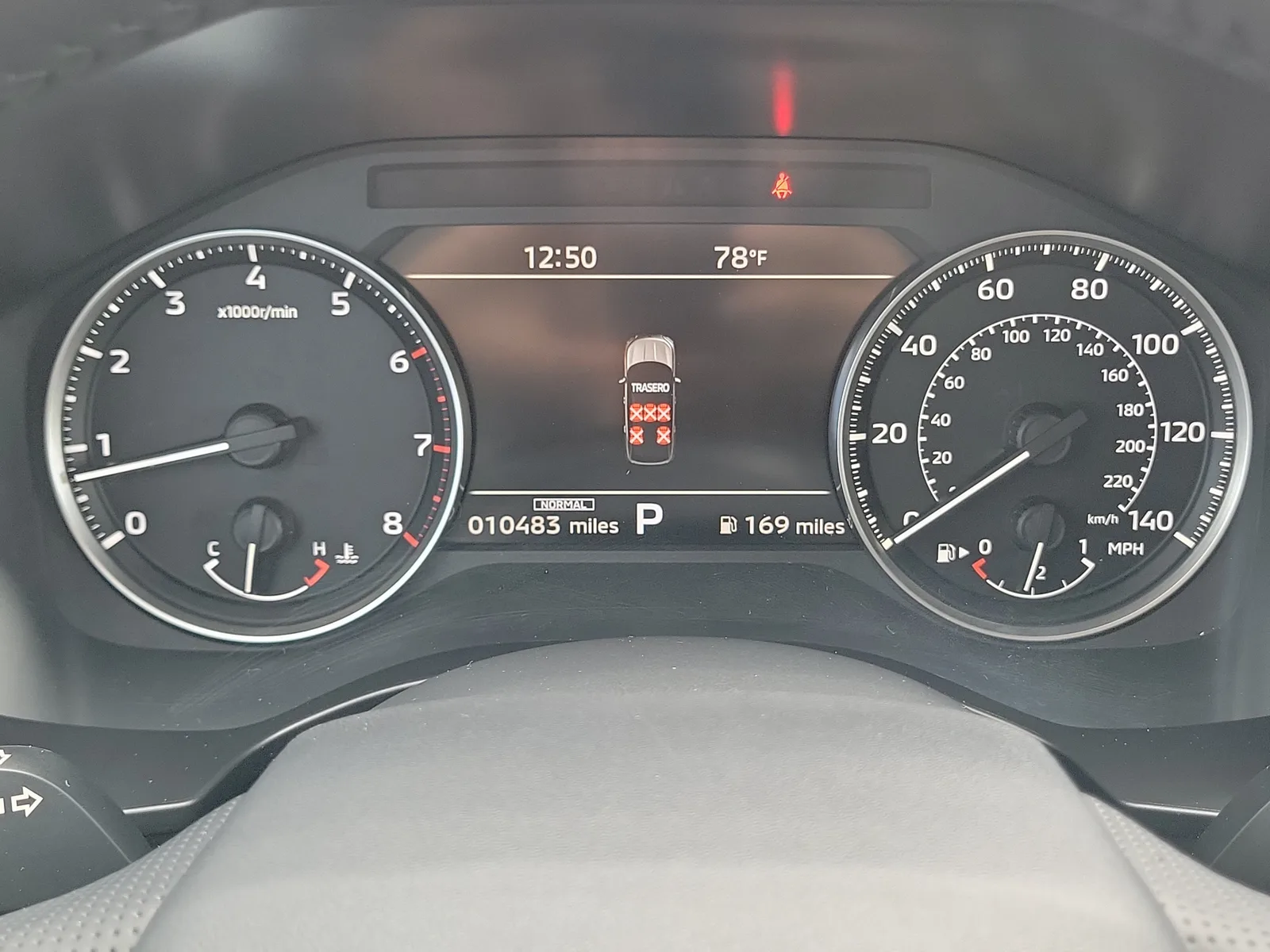 2025 Mitsubishi Outlander SE photo 34