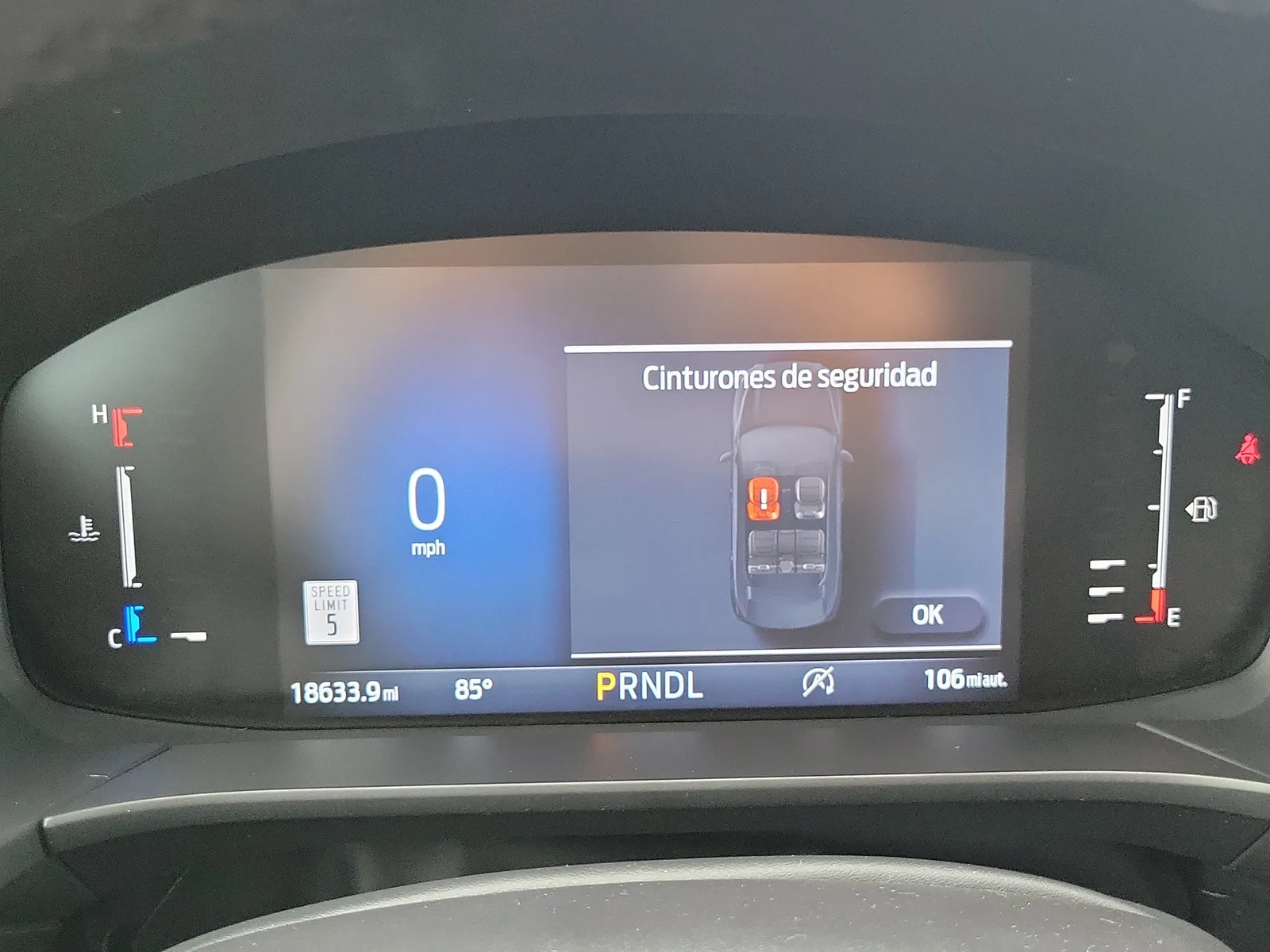 2024 Ford Escape Active photo 31