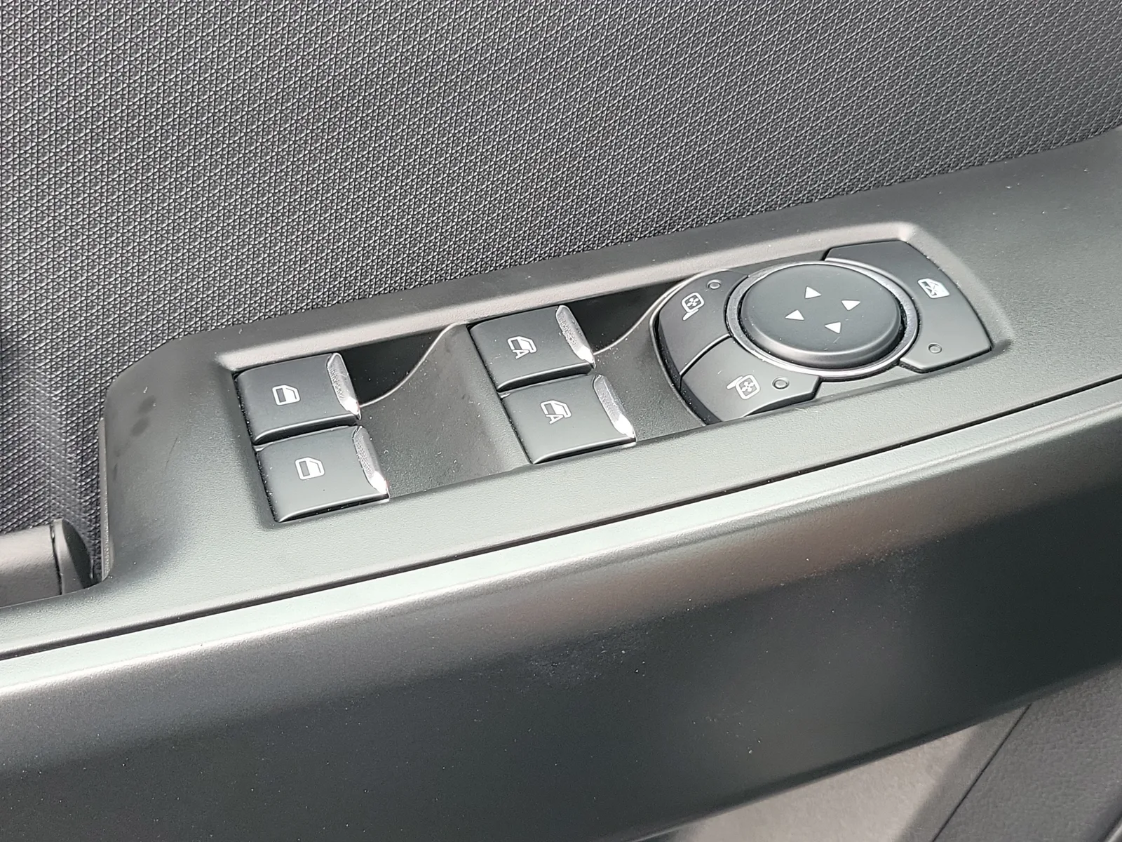 2025 Ford F-150 STX 4WD photo 27