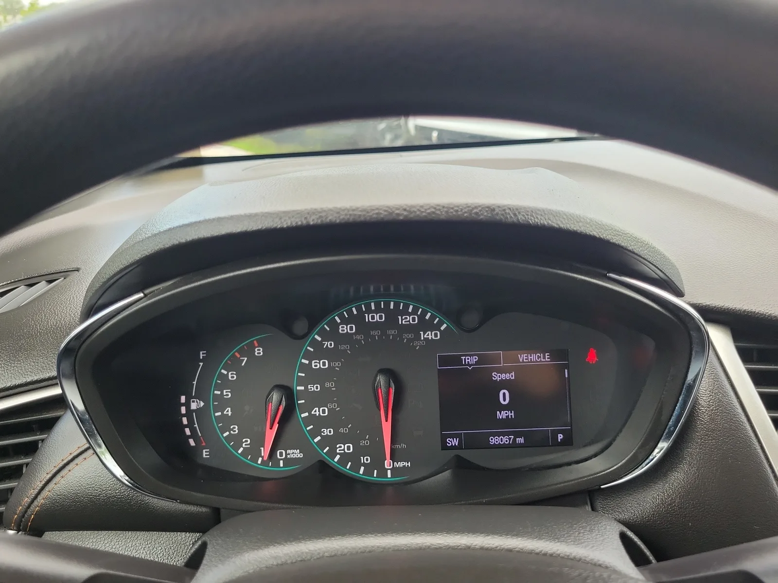 2020 Chevrolet Trax LS photo 22