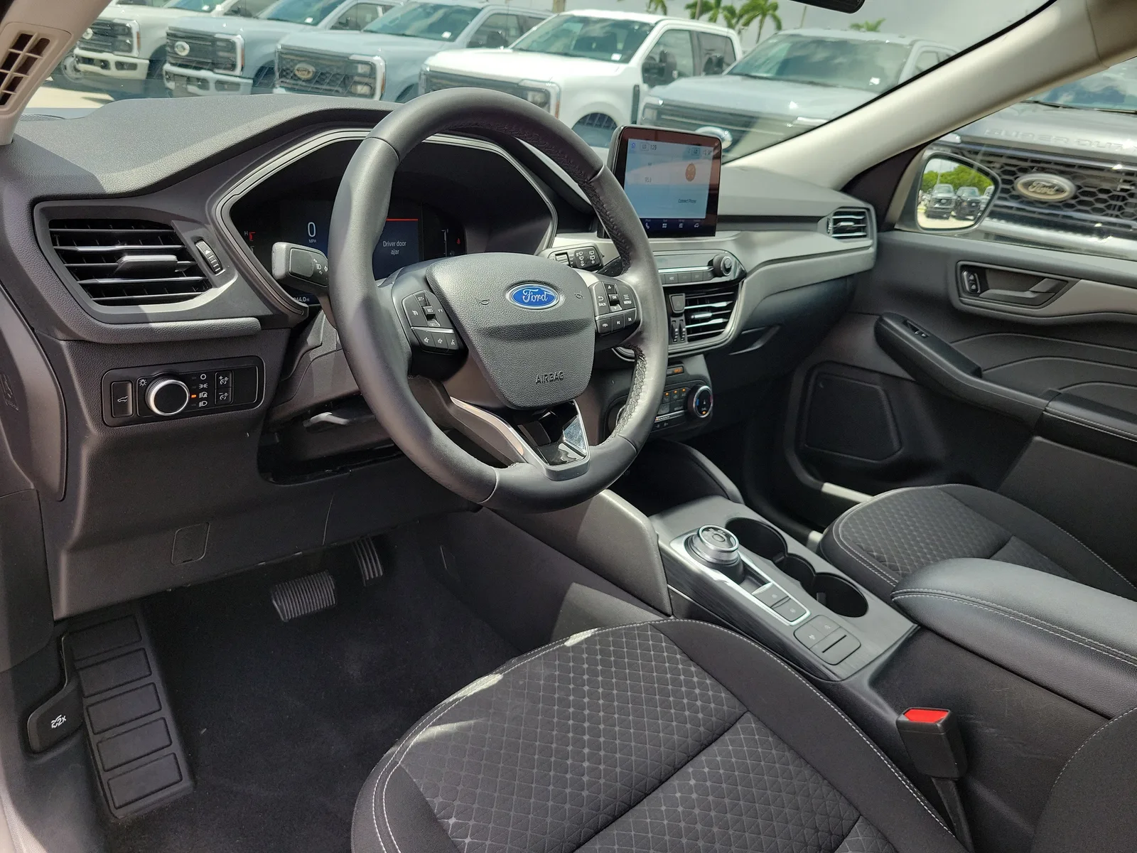 2023 Ford Escape Active photo 9