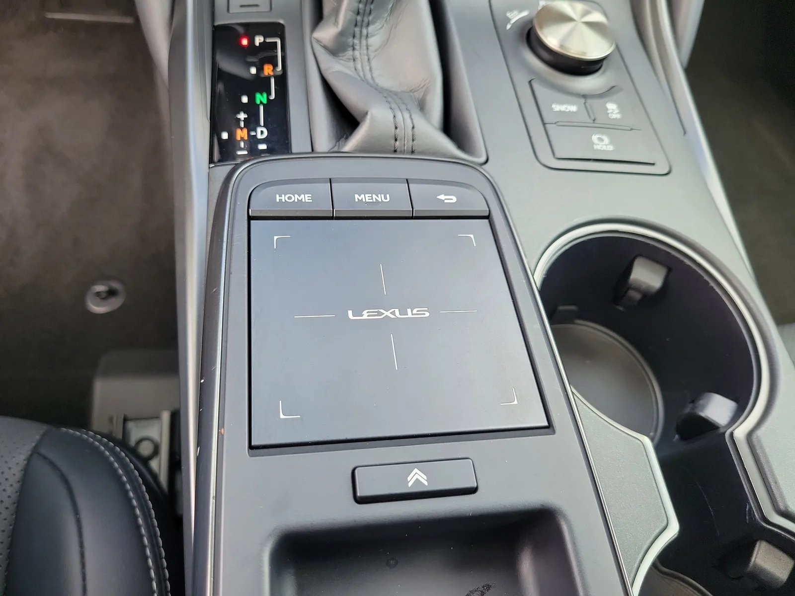 2024 Lexus IS IS 350 F SPORT photo 26
