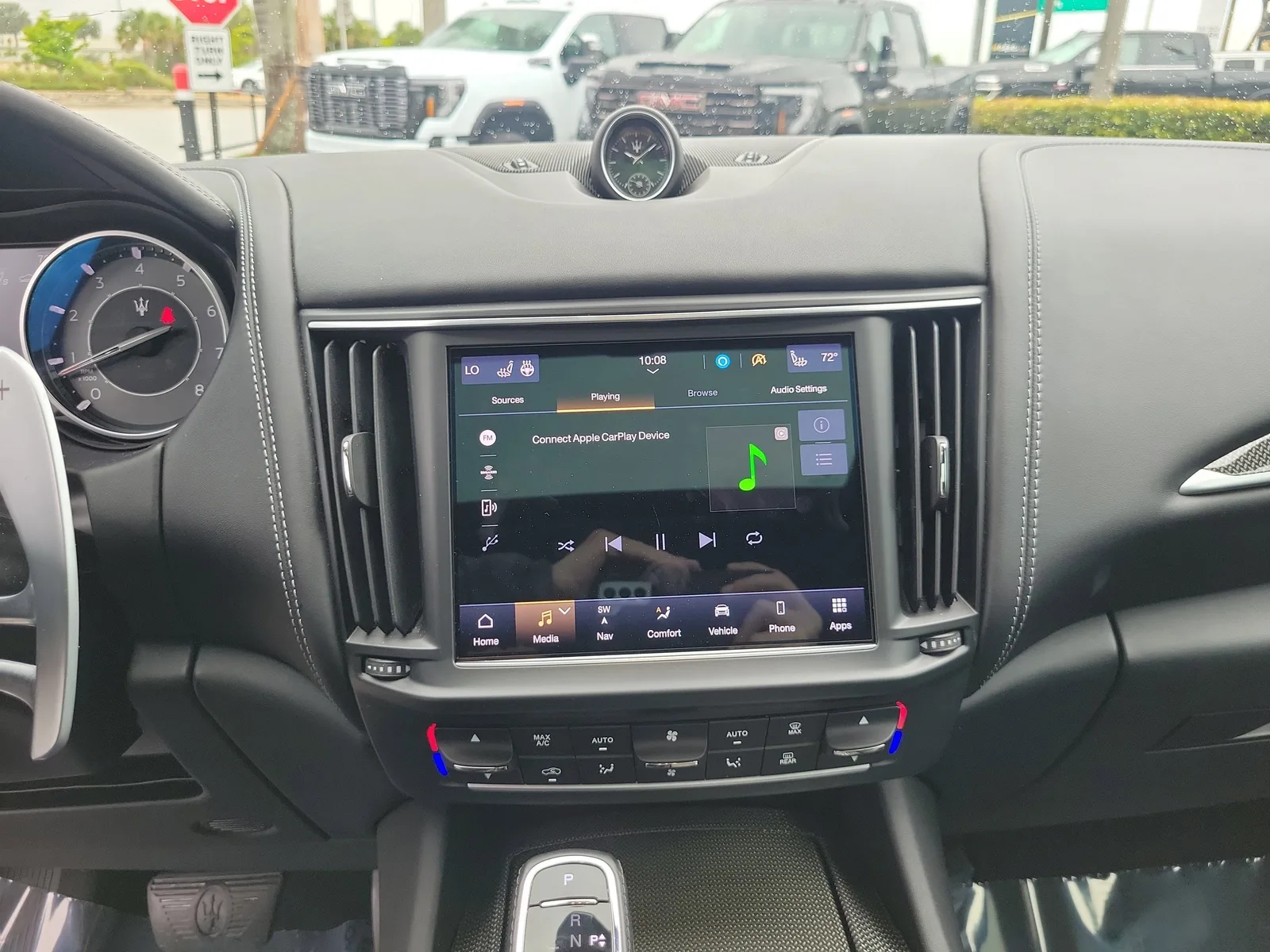 2023 Maserati Levante GT photo 24