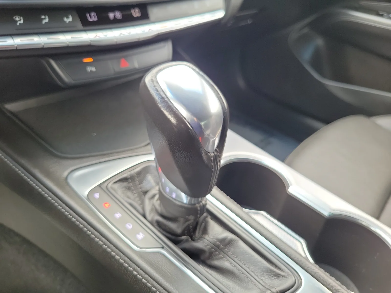 2021 Cadillac CT4 Premium Luxury photo 21