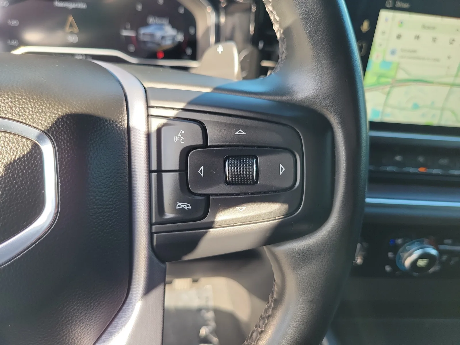 2023 GMC Sierra 1500 SLT photo 20