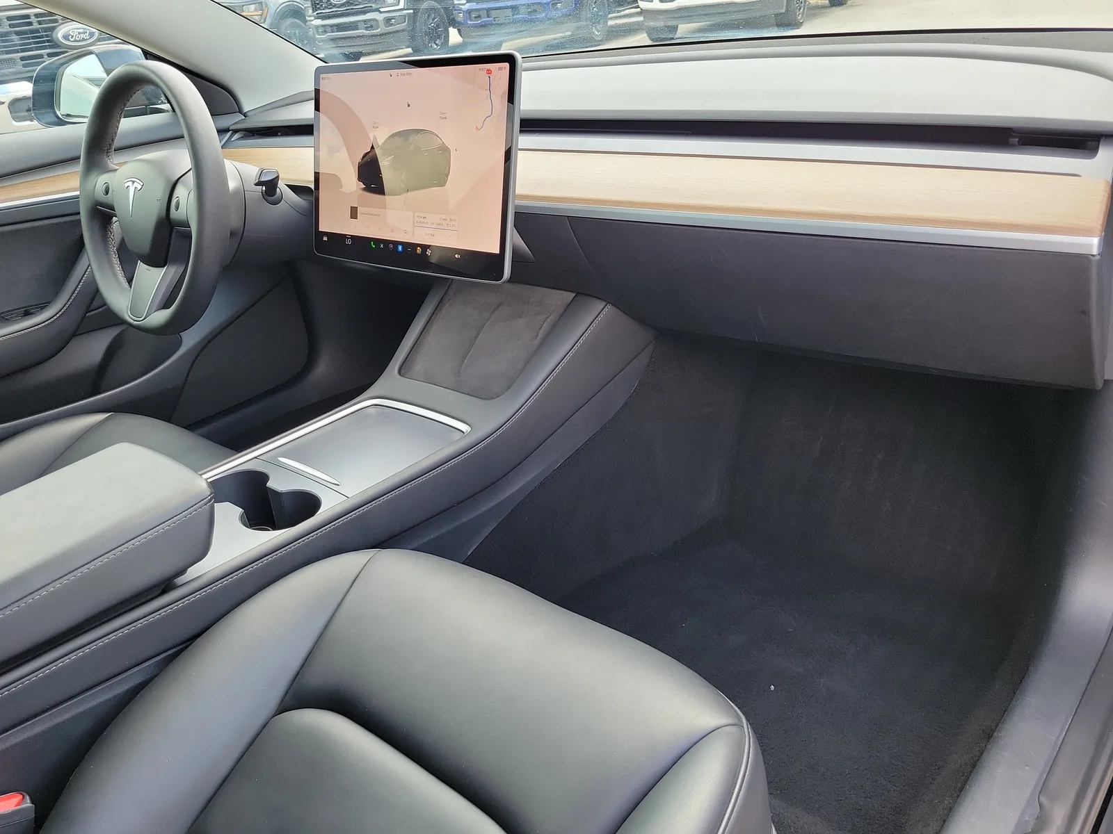 2023 Tesla Model 3 Base photo 15