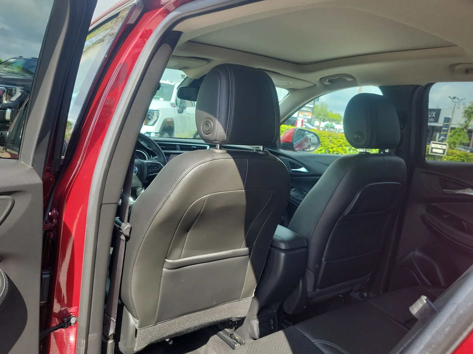 2023 Buick Encore GX Essence photo 15
