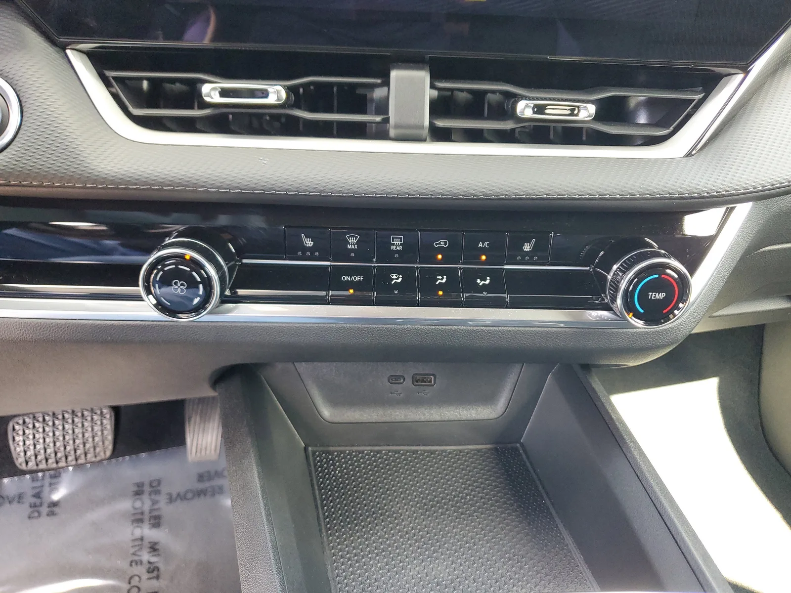 2026 Chevrolet Equinox FWD LT photo 25