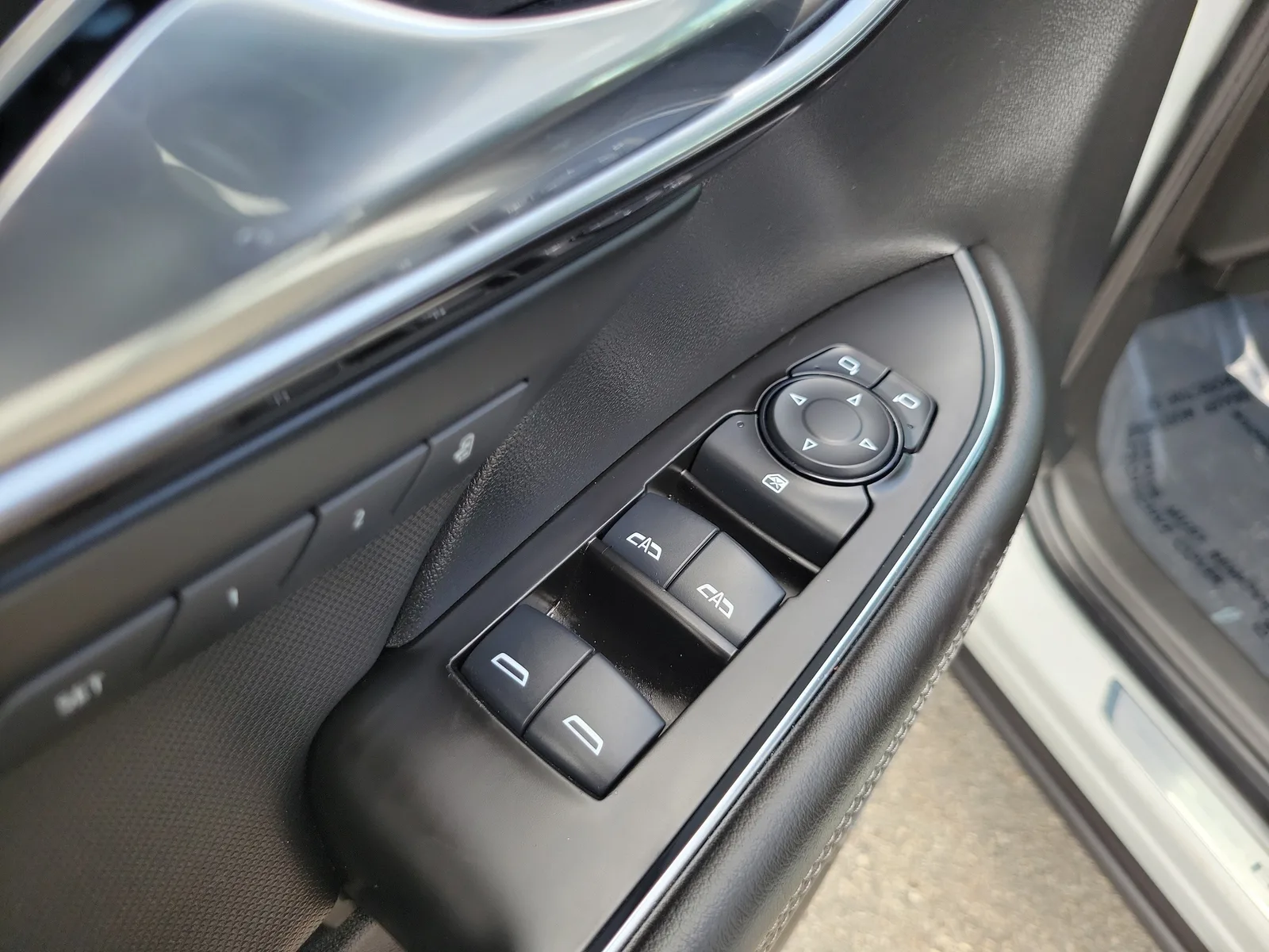 2024 Buick Envision Preferred photo 22