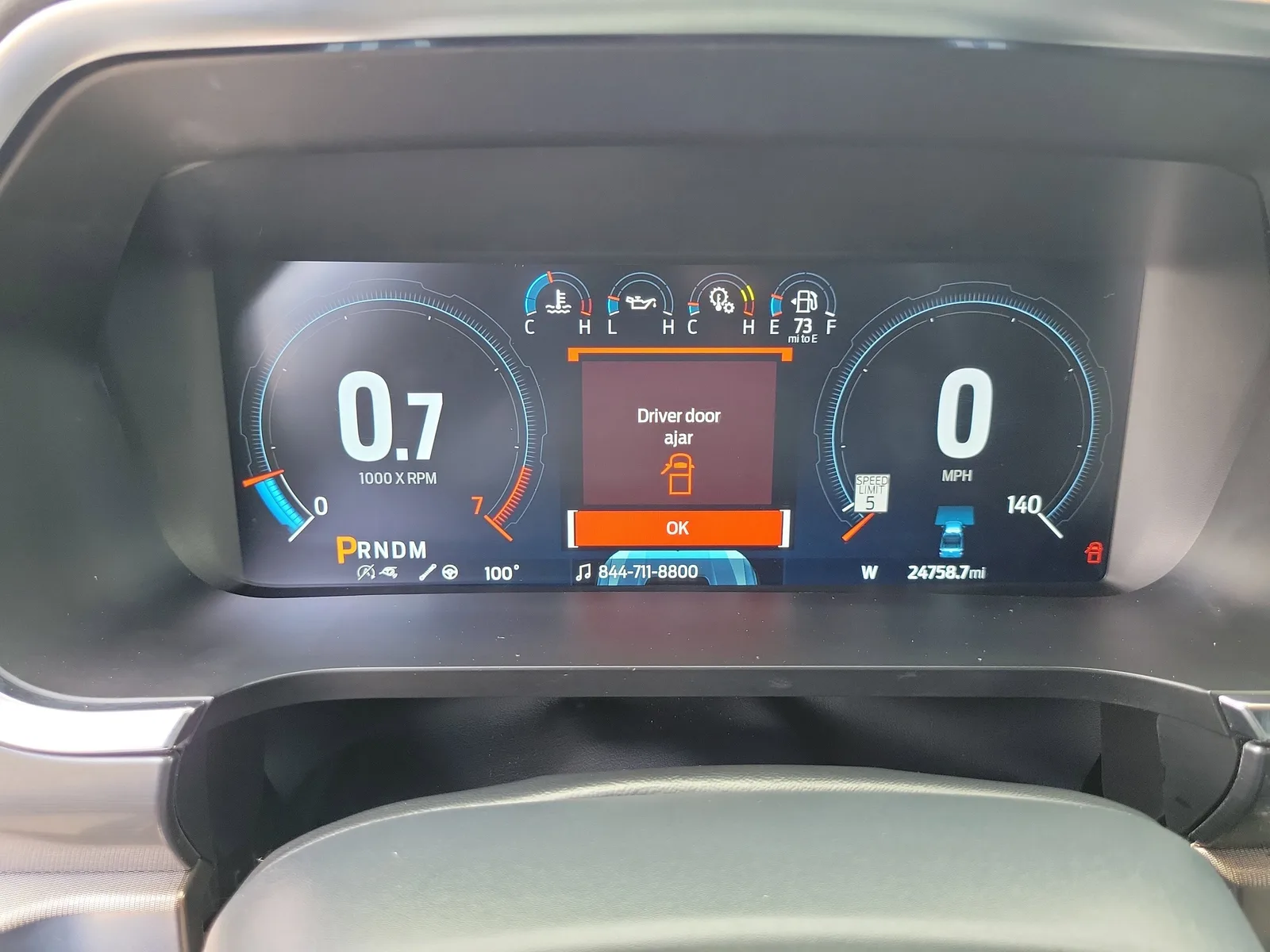 2023 Ford F-150 Raptor 4WD photo 32