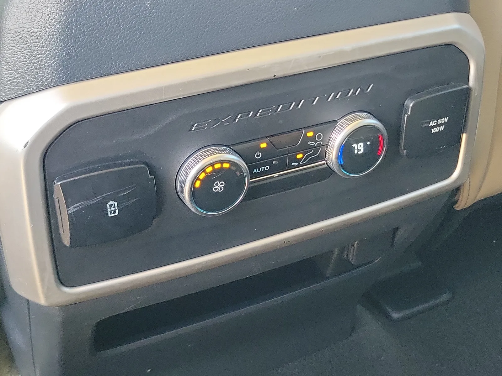 2024 Ford Expedition Max XLT 4WD photo 16