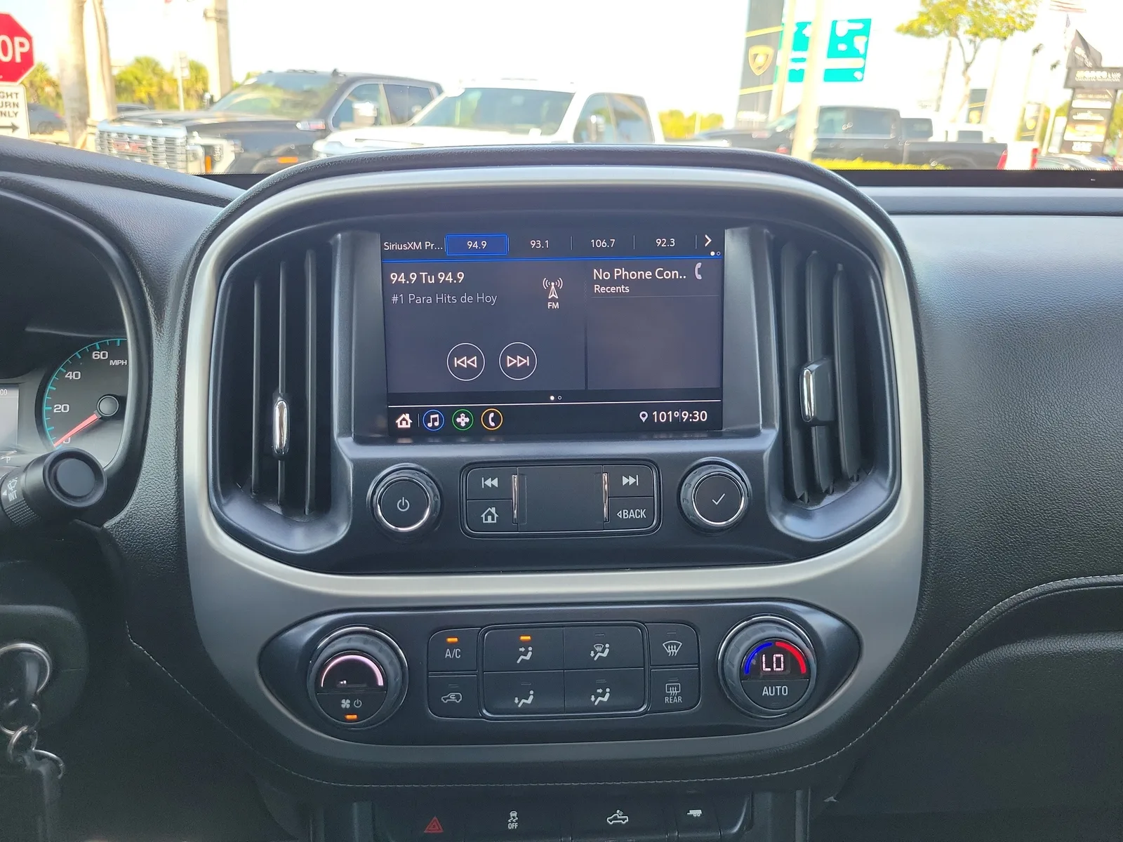 2022 GMC Canyon Elevation photo 19