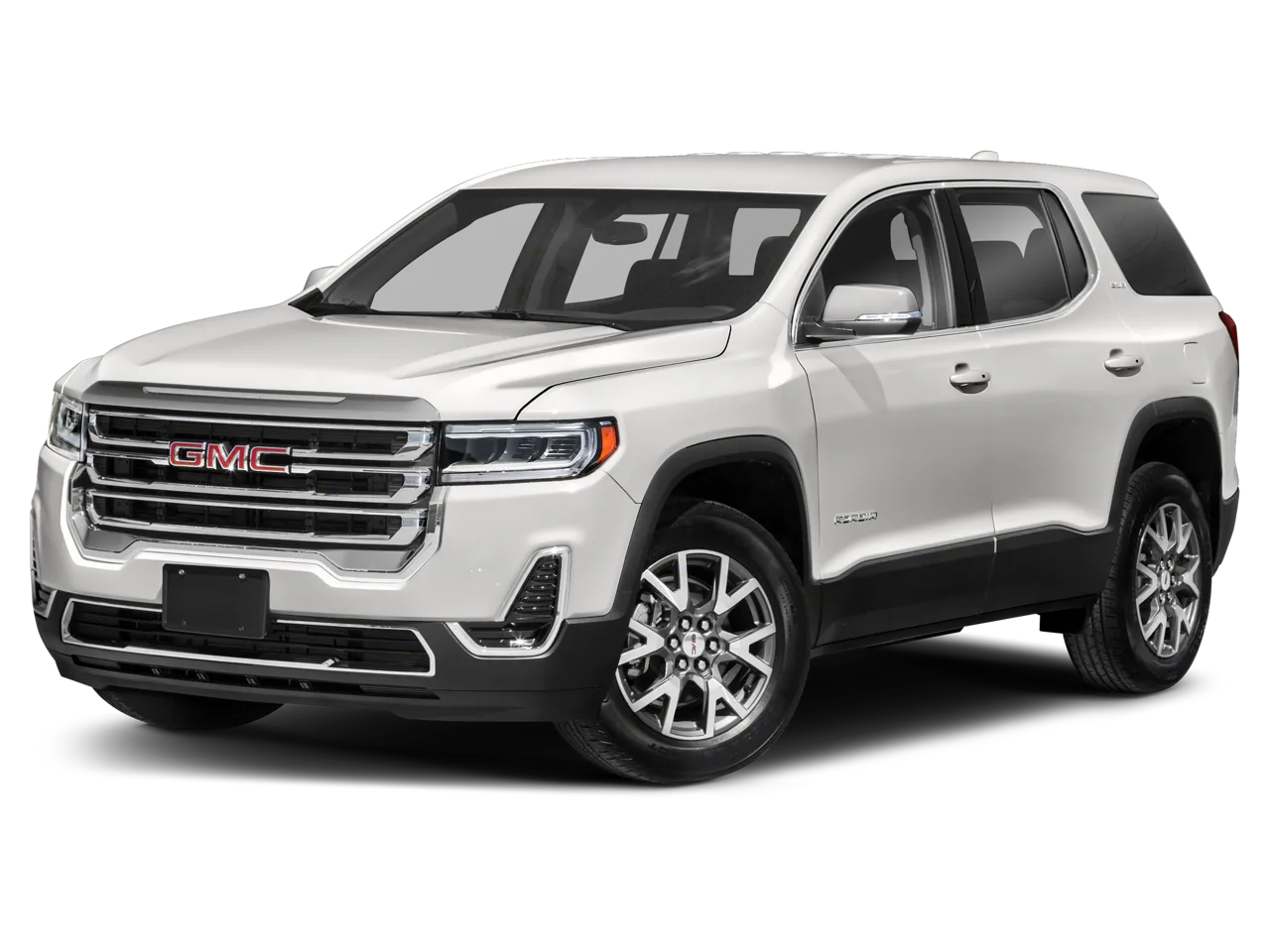 2020 GMC Acadia