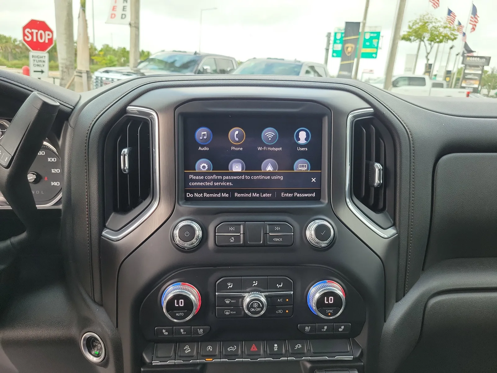 2021 GMC Sierra 1500 AT4 photo 24
