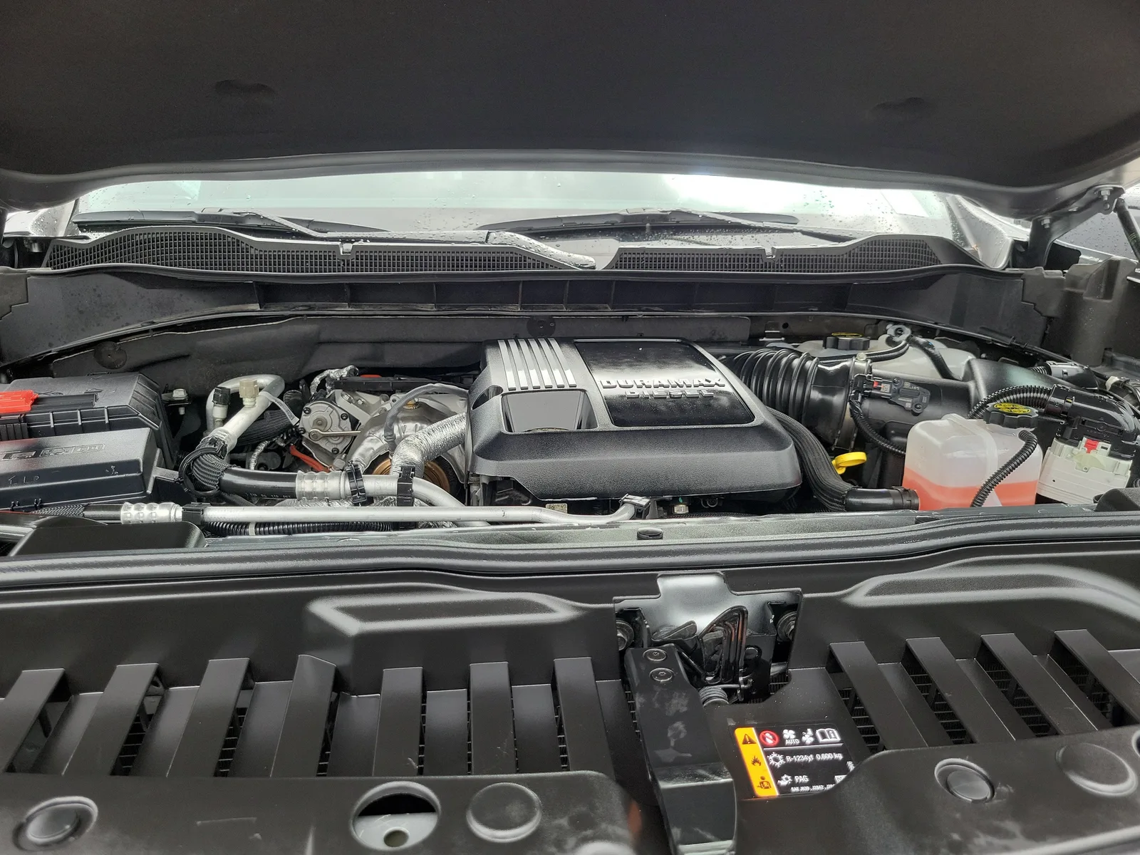 2025 Chevrolet Silverado 1500 LT Trail Boss photo 25