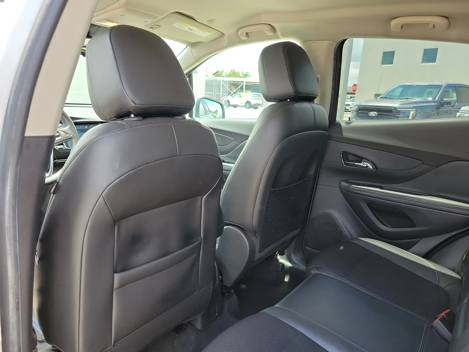 2018 Buick Encore Preferred photo 18