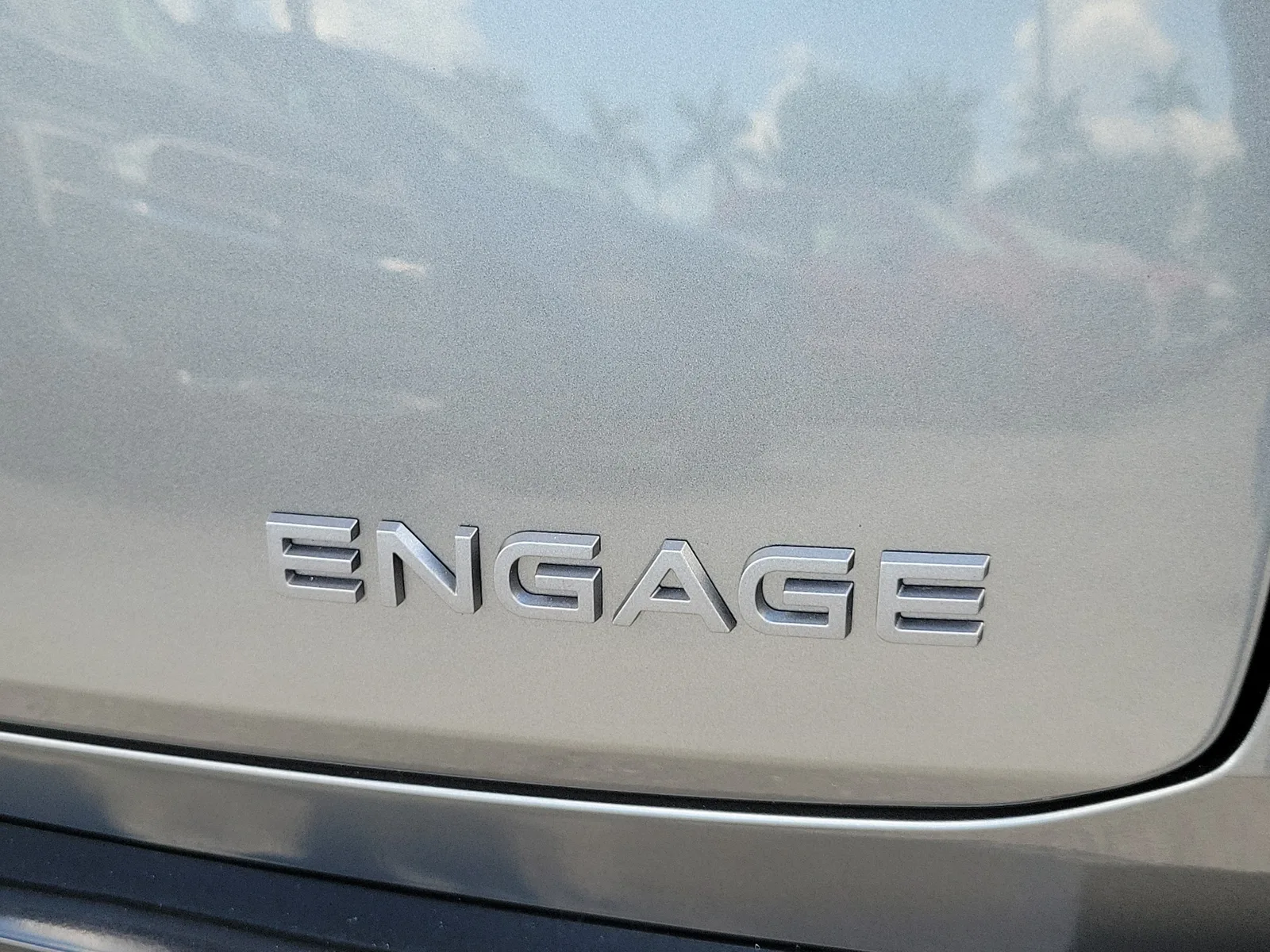 2023 Nissan ARIYA ENGAGE photo 31