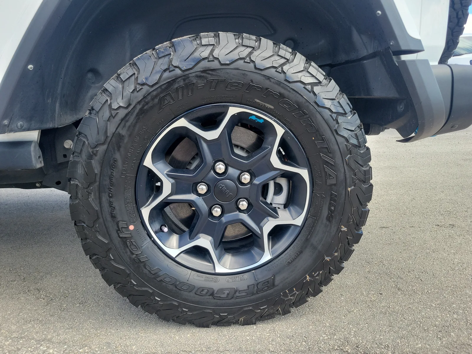 2022 Jeep Wrangler 4xe Unlimited Rubicon photo 28