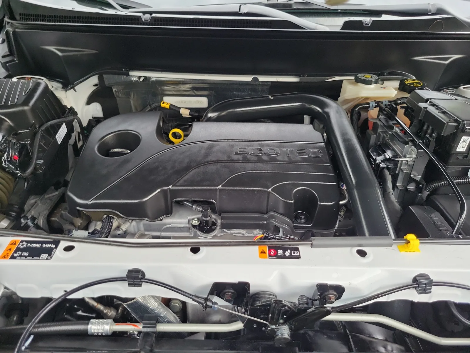 2024 GMC Terrain SLE photo 25