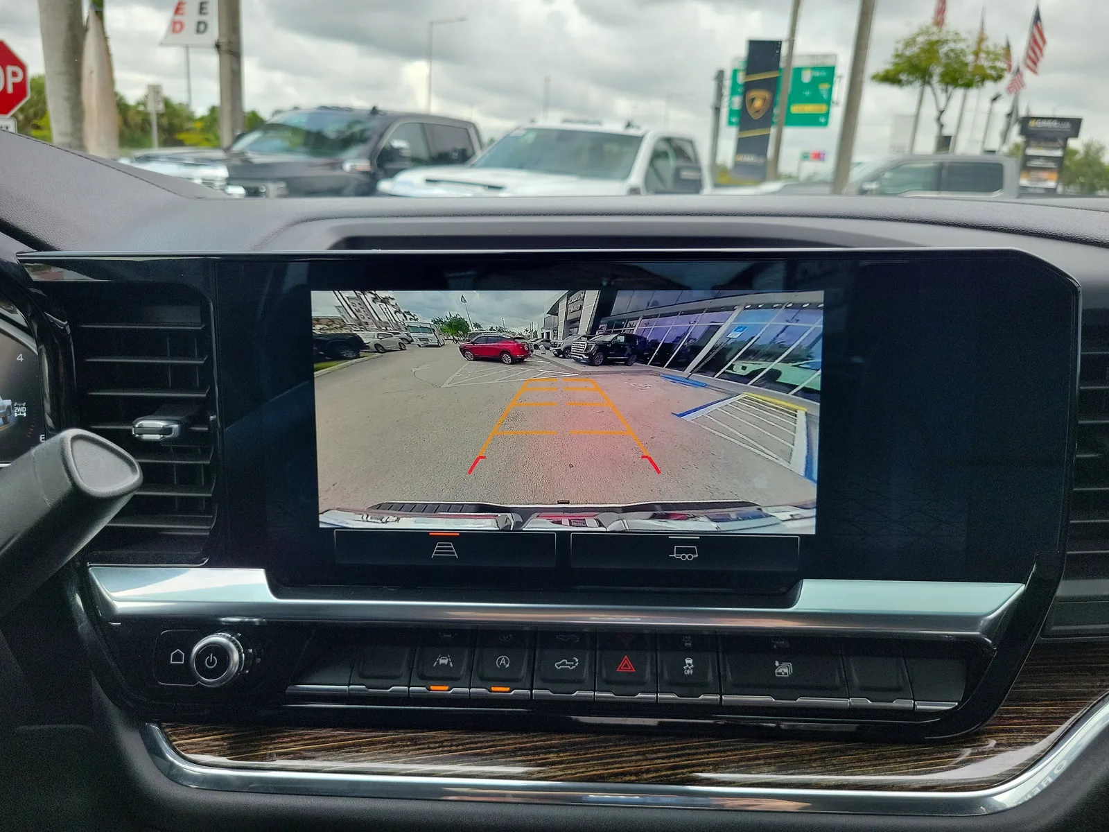 2023 GMC Sierra 1500 Elevation photo 11