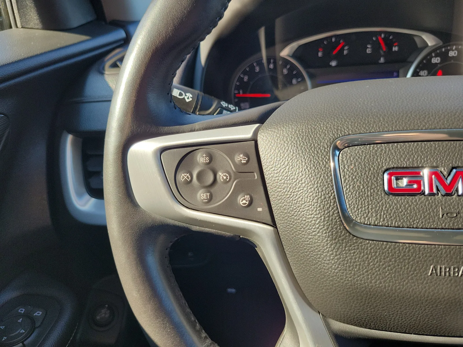 2022 GMC Terrain SLT photo 20