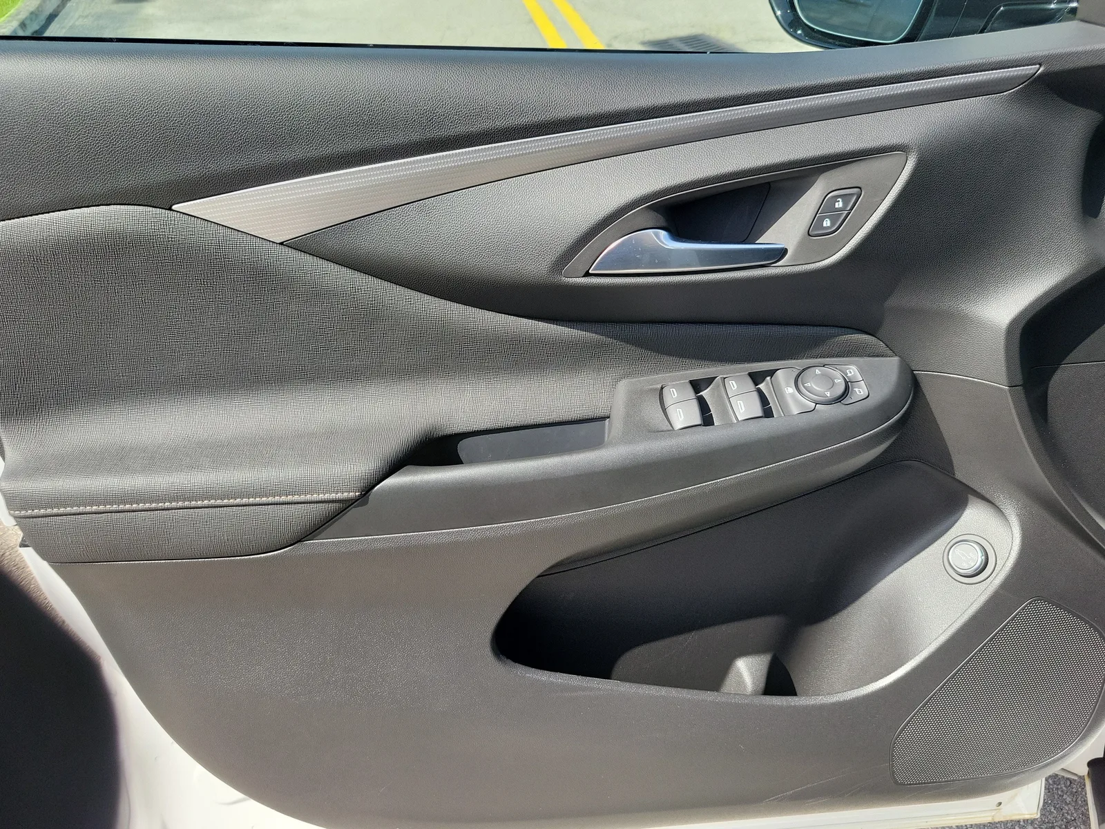 2026 Buick Envista Avenir photo 25
