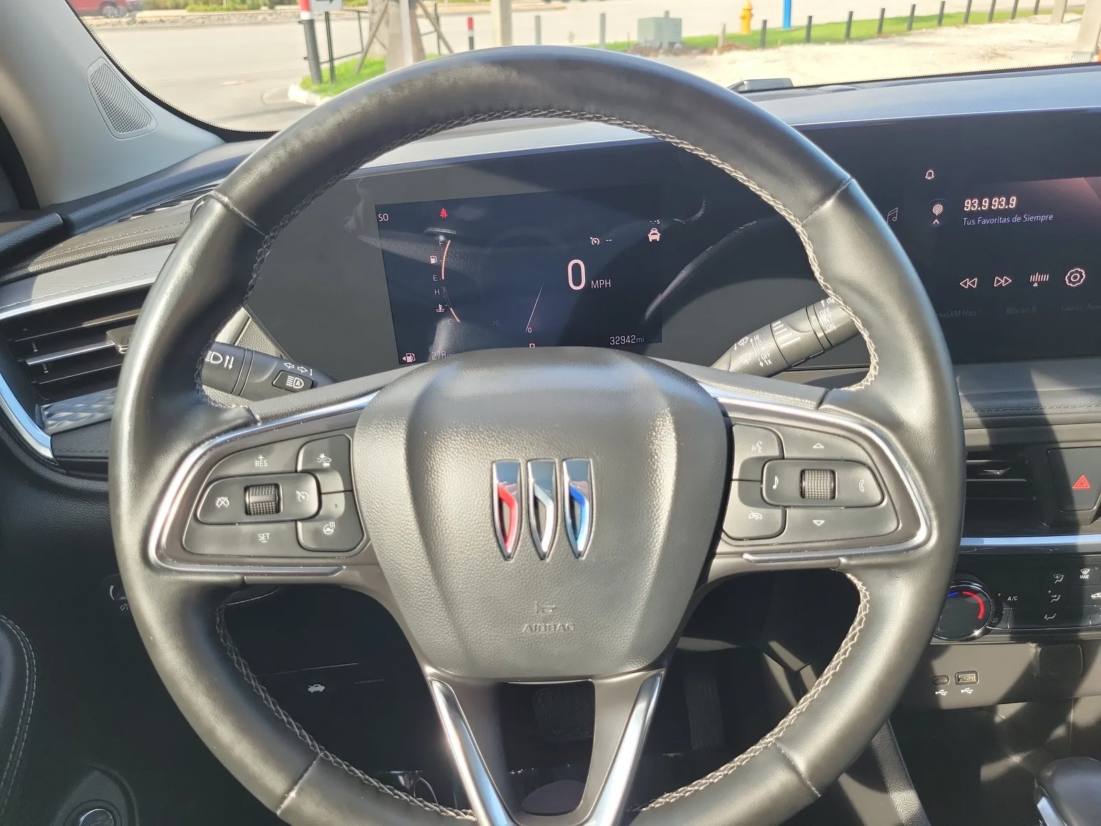 2024 Buick Encore GX Preferred photo 19
