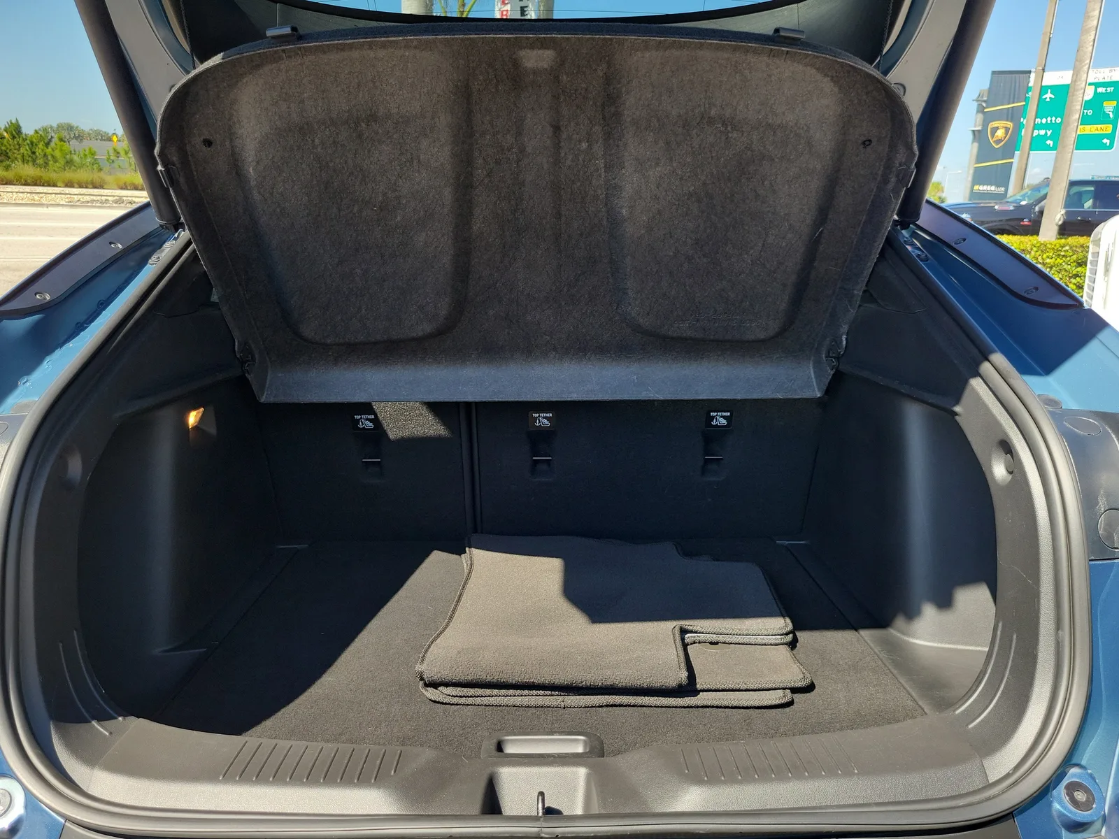 2024 Buick Envista Preferred photo 16