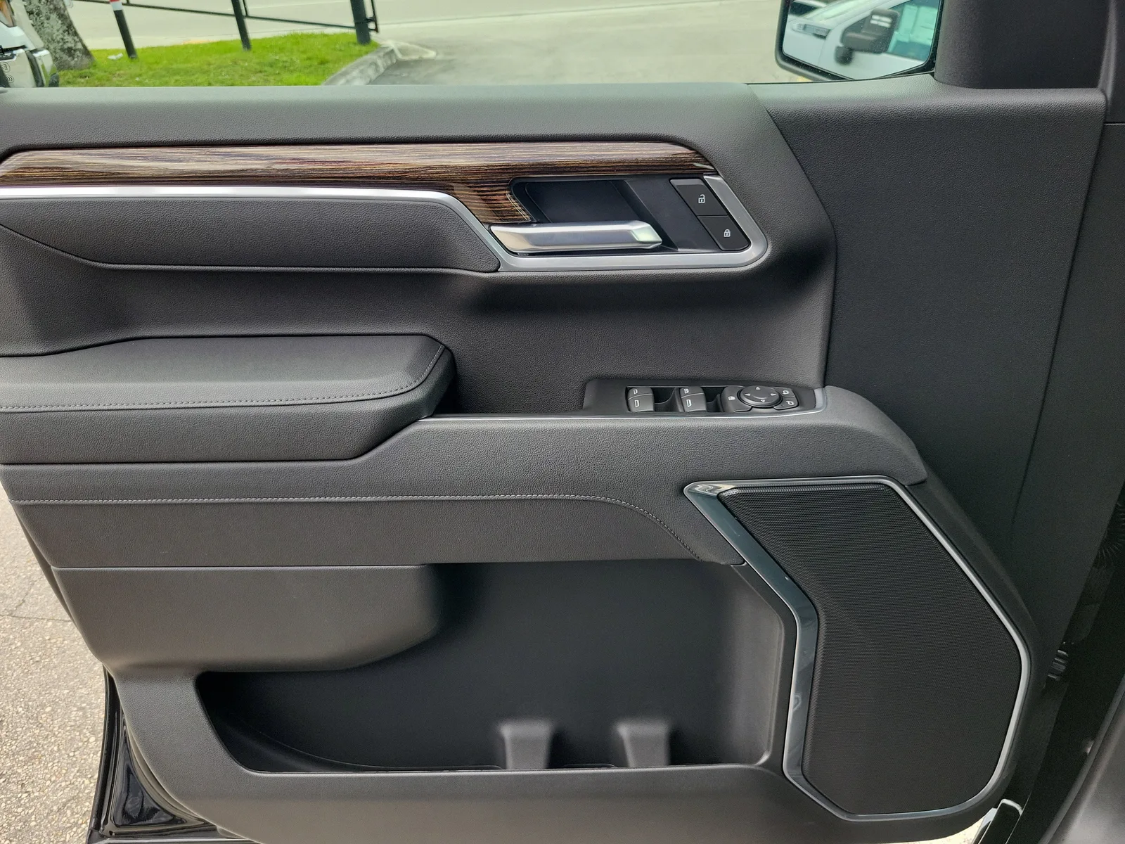 2026 GMC Sierra 1500 Elevation photo 23