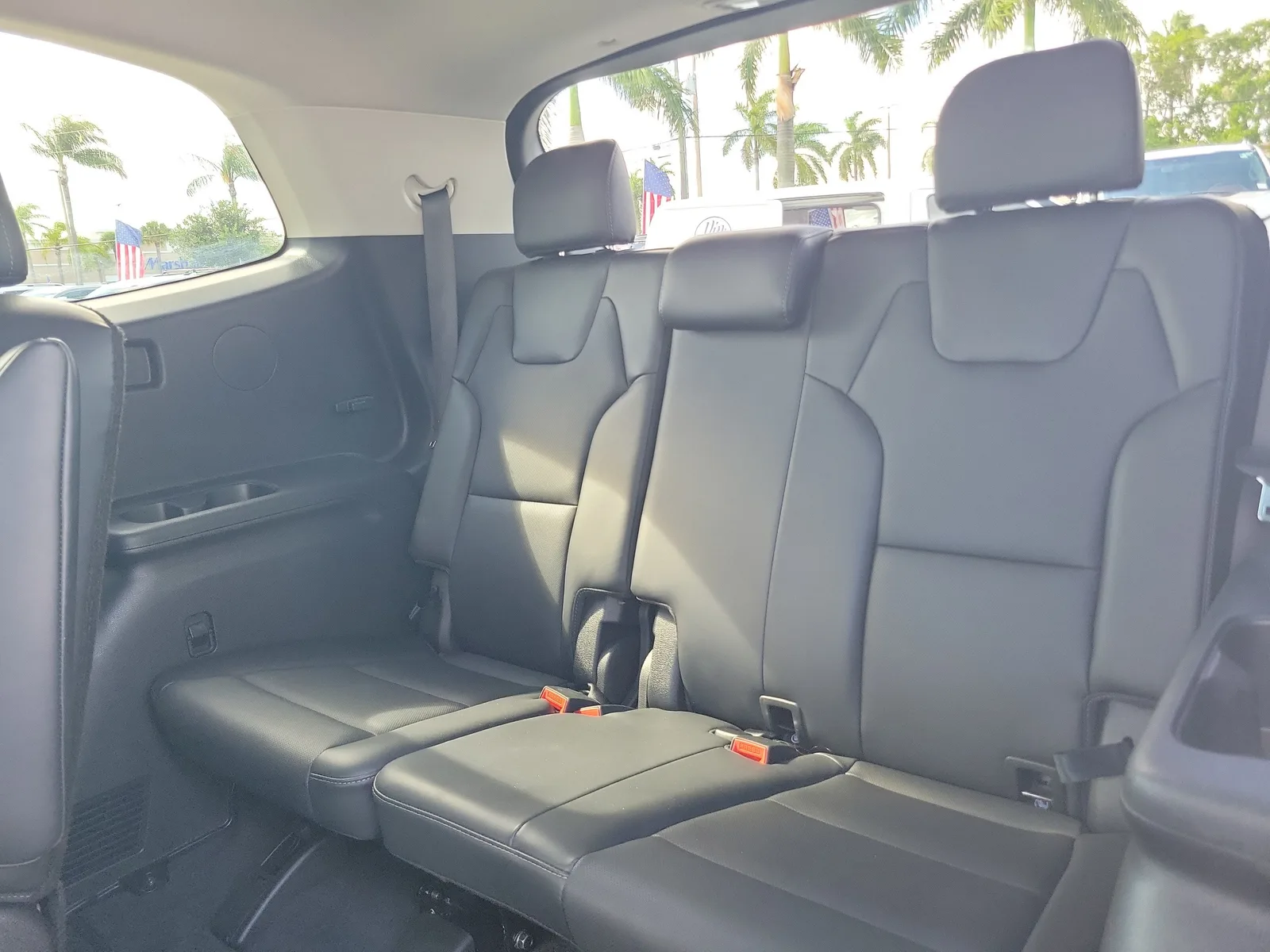 2024 Kia Telluride S photo 15