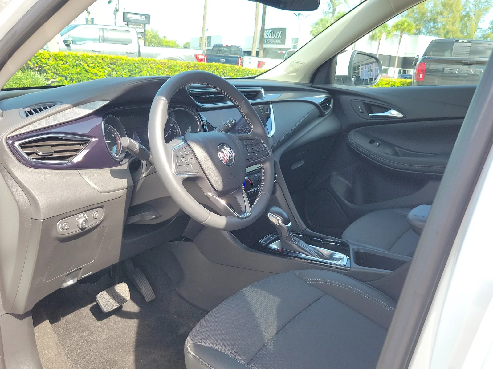 2023 Buick Encore GX Preferred photo 9
