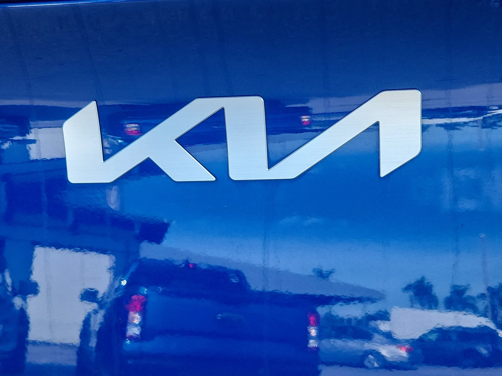 2023 Kia Sportage EX photo 10