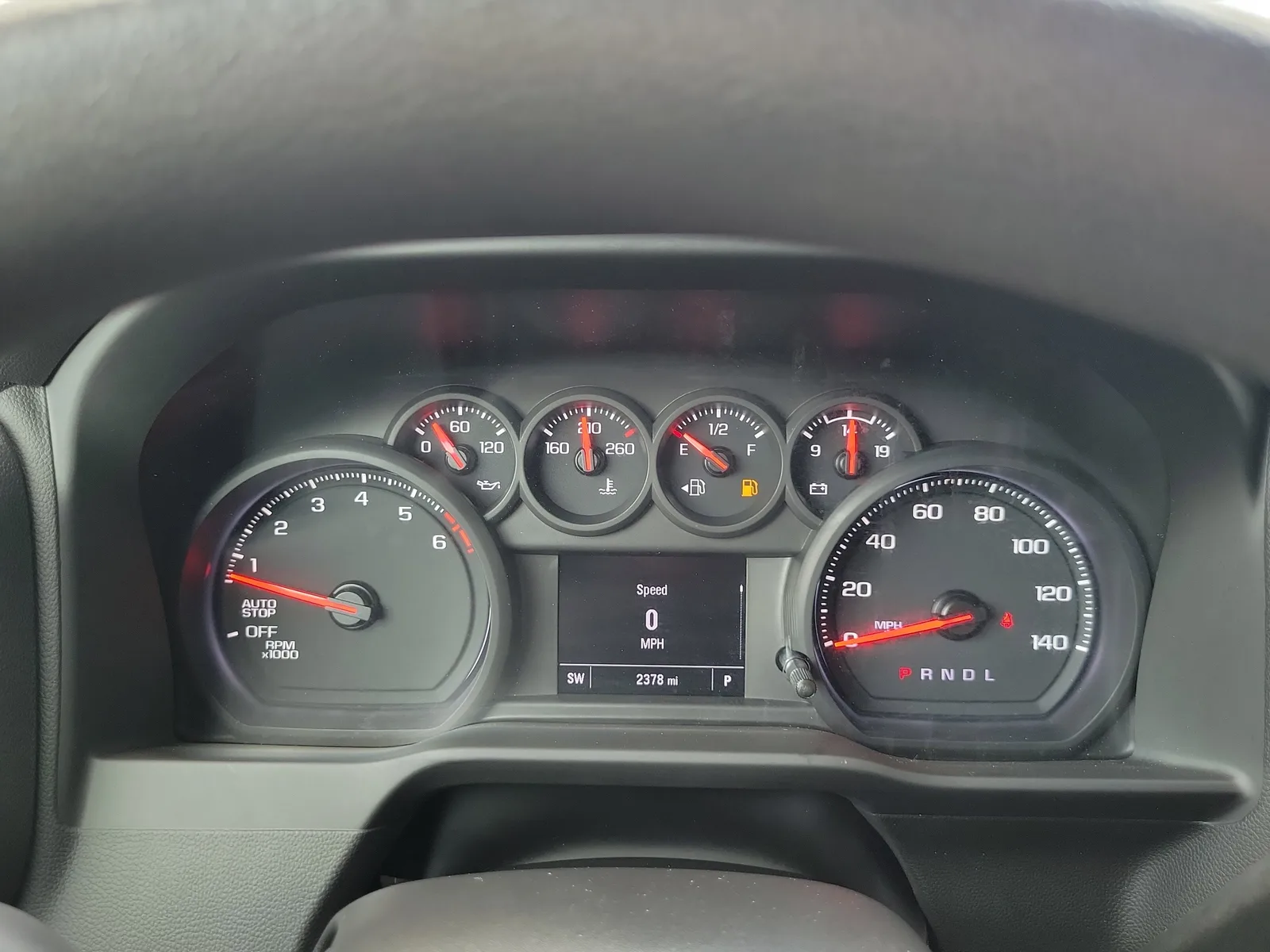 2025 GMC Sierra 1500 Pro photo 27