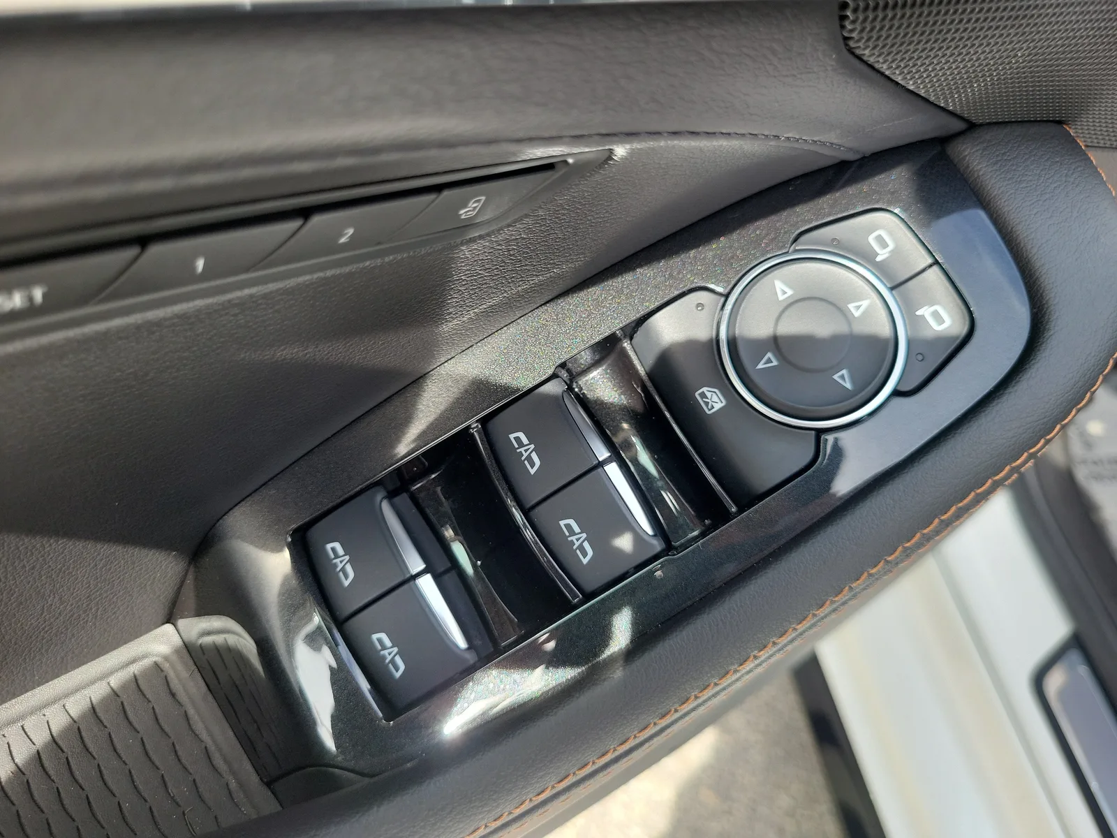 2024 Cadillac CT5 Sport photo 24