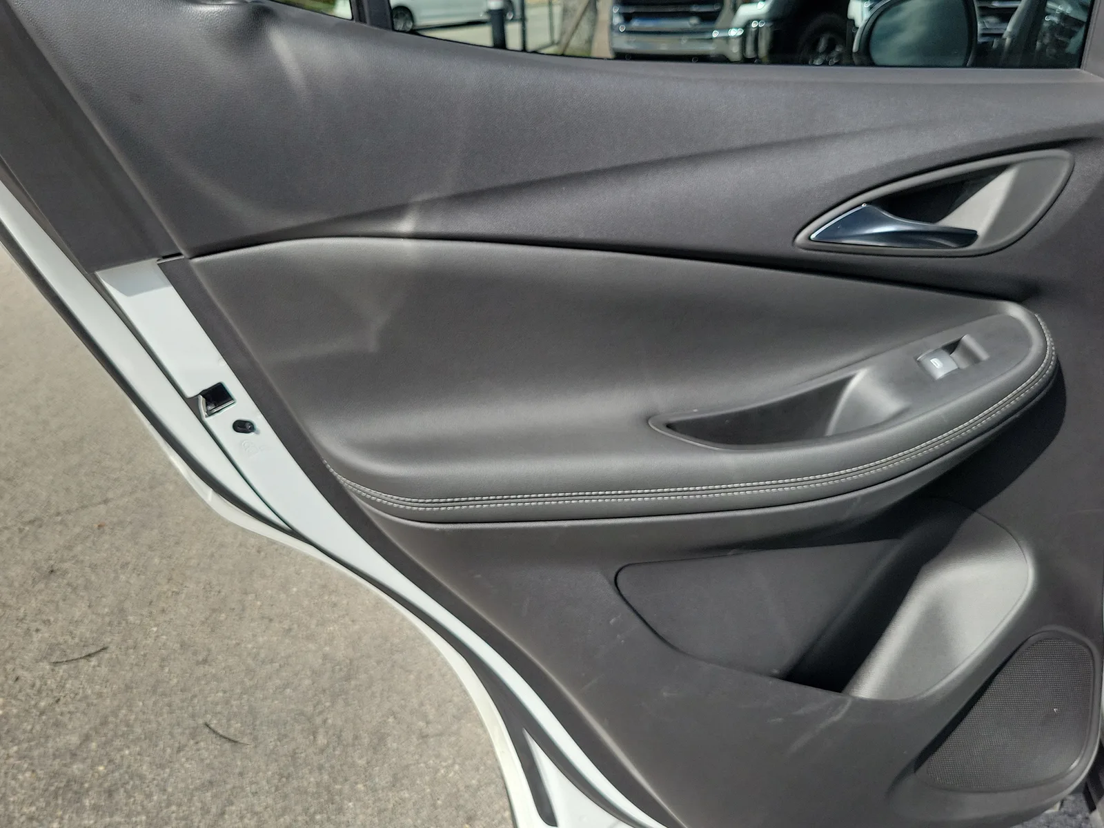 2023 Buick Encore GX Preferred photo 25