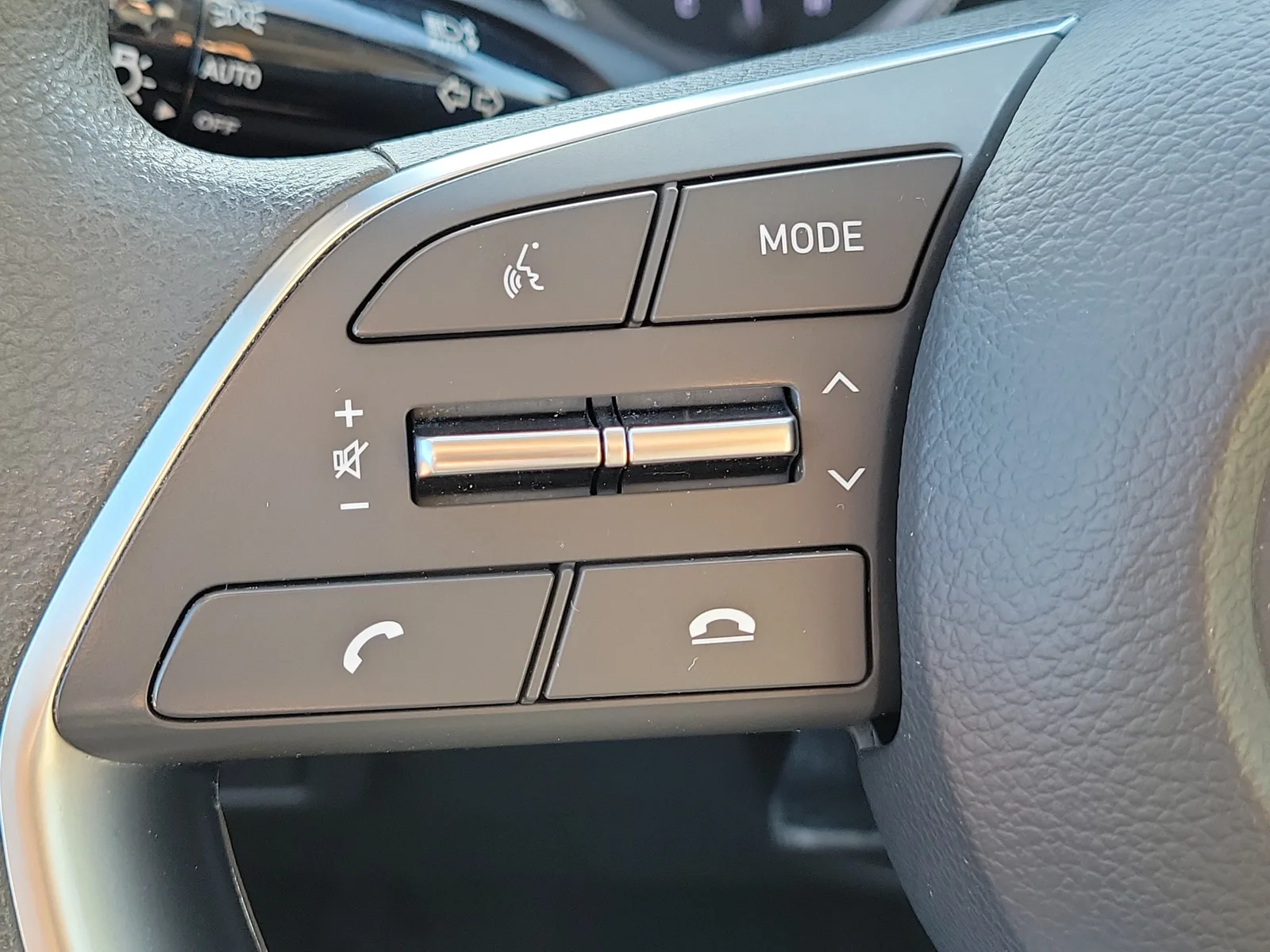 2022 Hyundai Sonata SEL photo 20