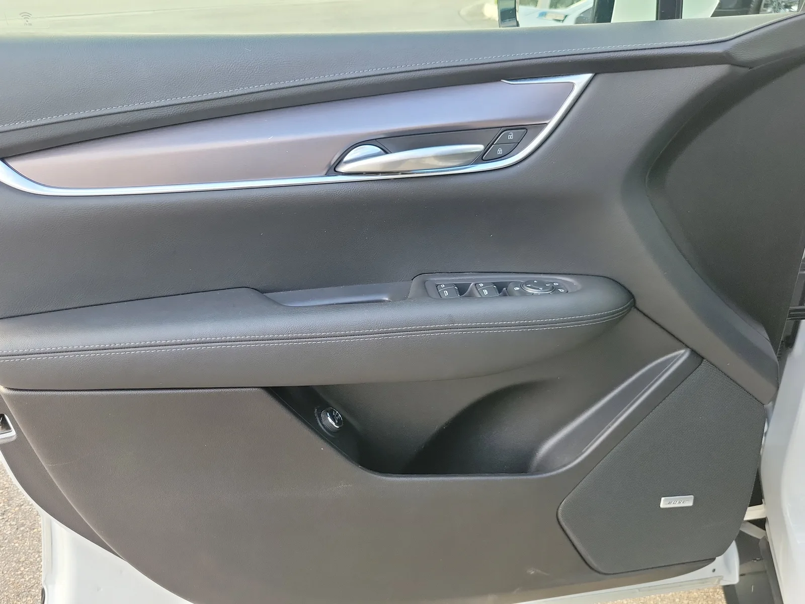 2022 Cadillac XT5 Luxury photo 24
