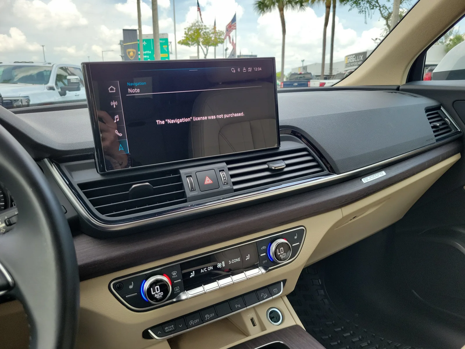 2021 Audi Q5 Premium photo 22