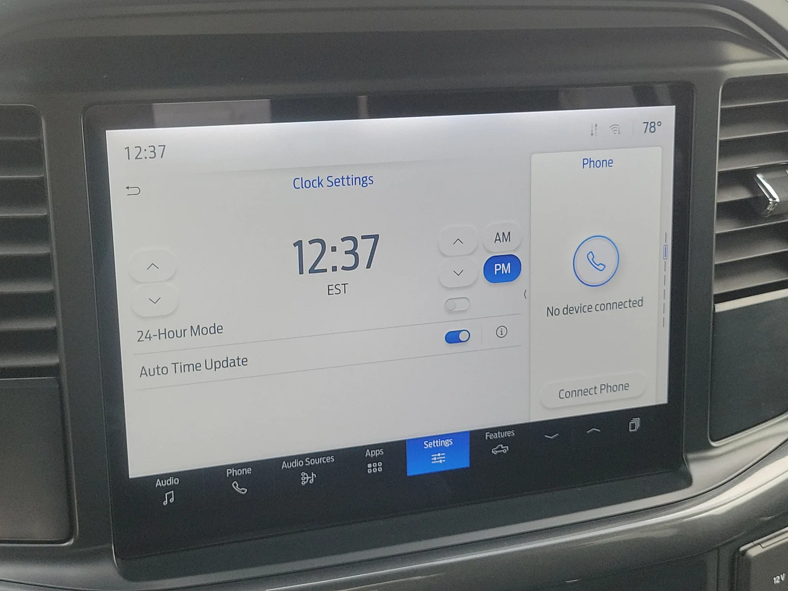 2025 Ford F-150 STX photo 22