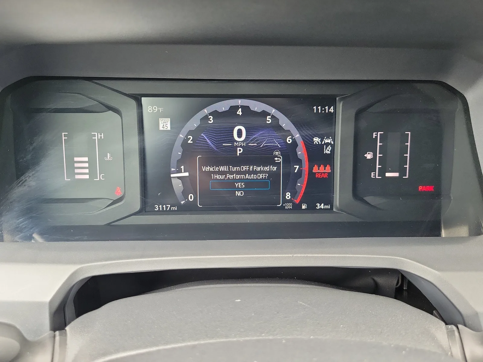 2024 Toyota Tacoma 2WD SR5 photo 24