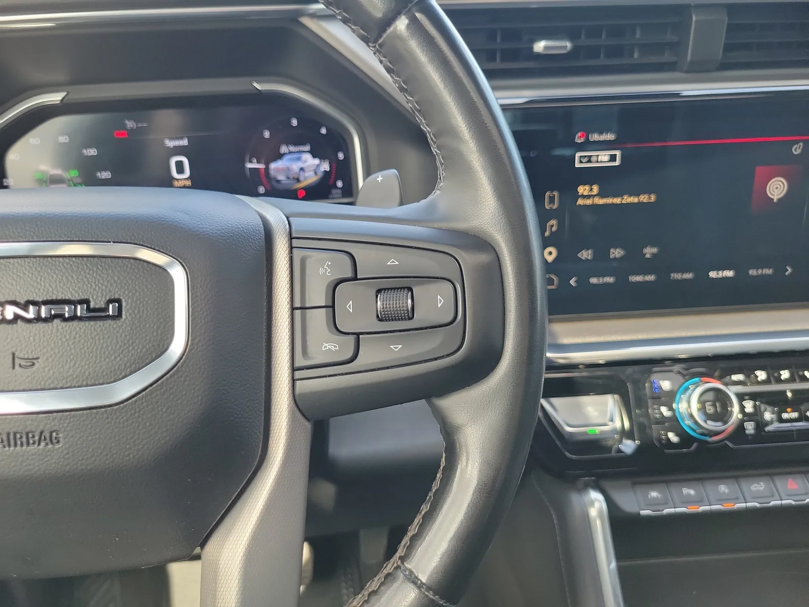 2023 GMC Sierra 1500 Denali photo 20