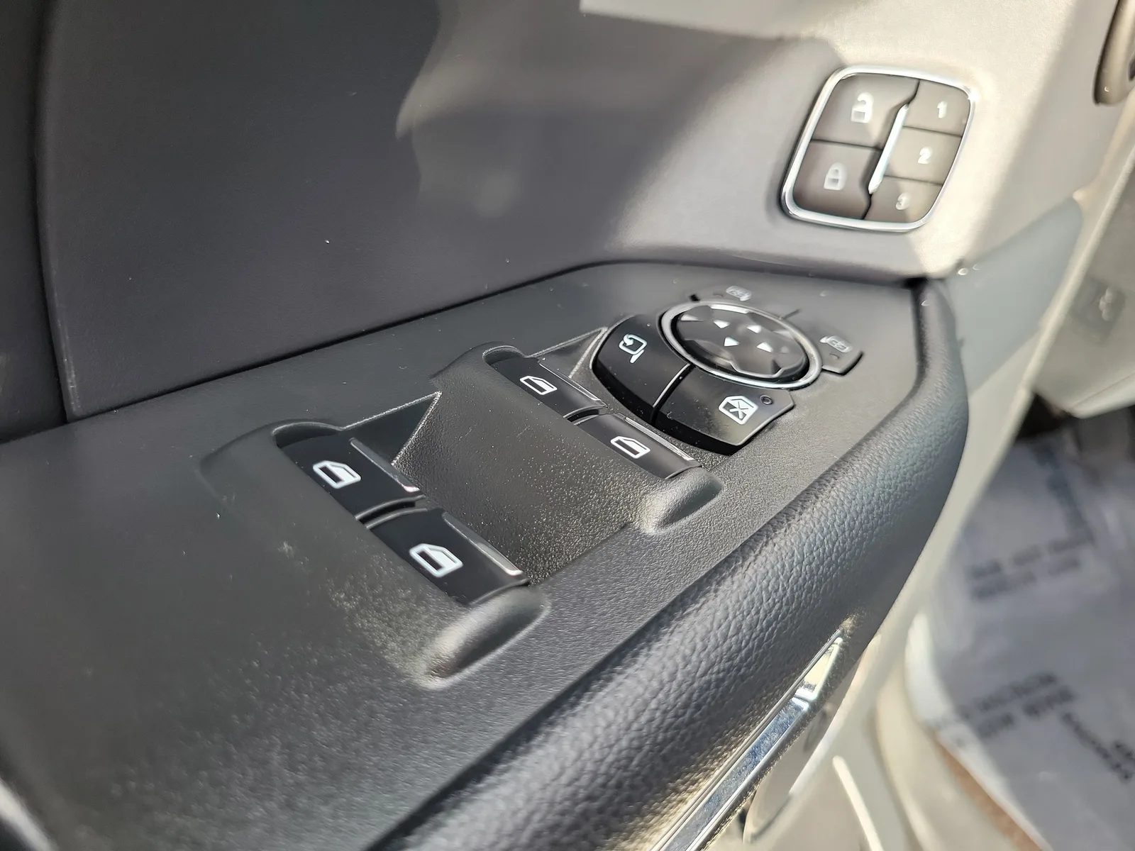 2023 Ford Expedition Max Limited photo 26