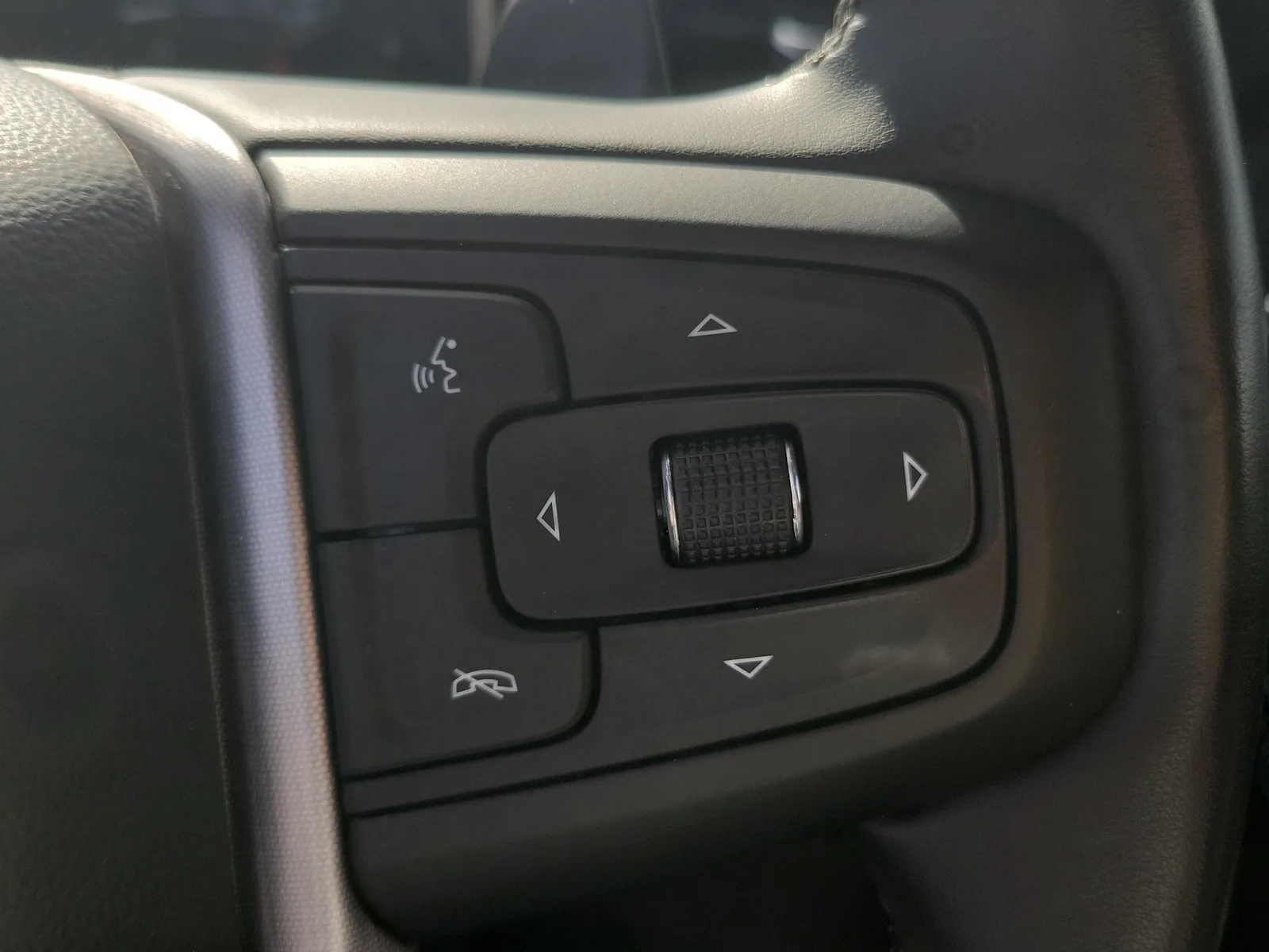 2023 GMC Sierra 1500 Elevation photo 17