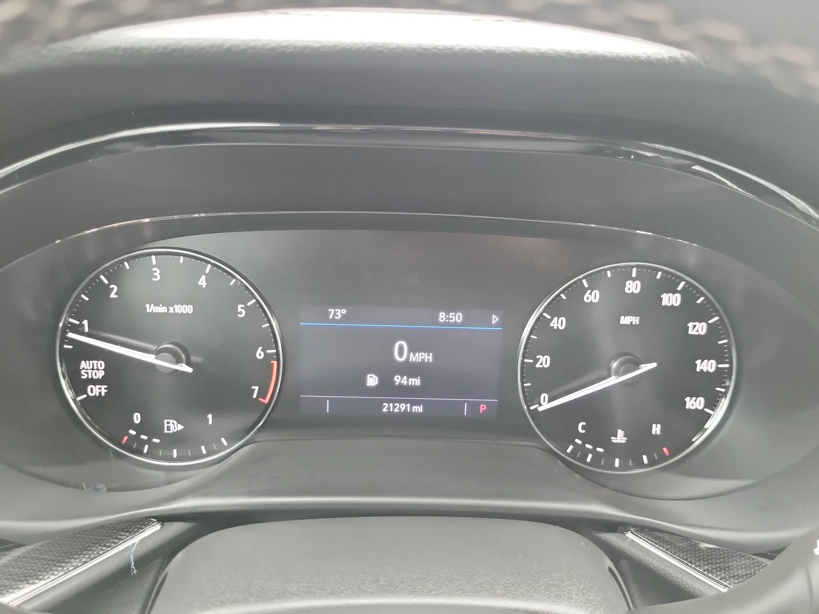2022 Buick Envision Preferred photo 27