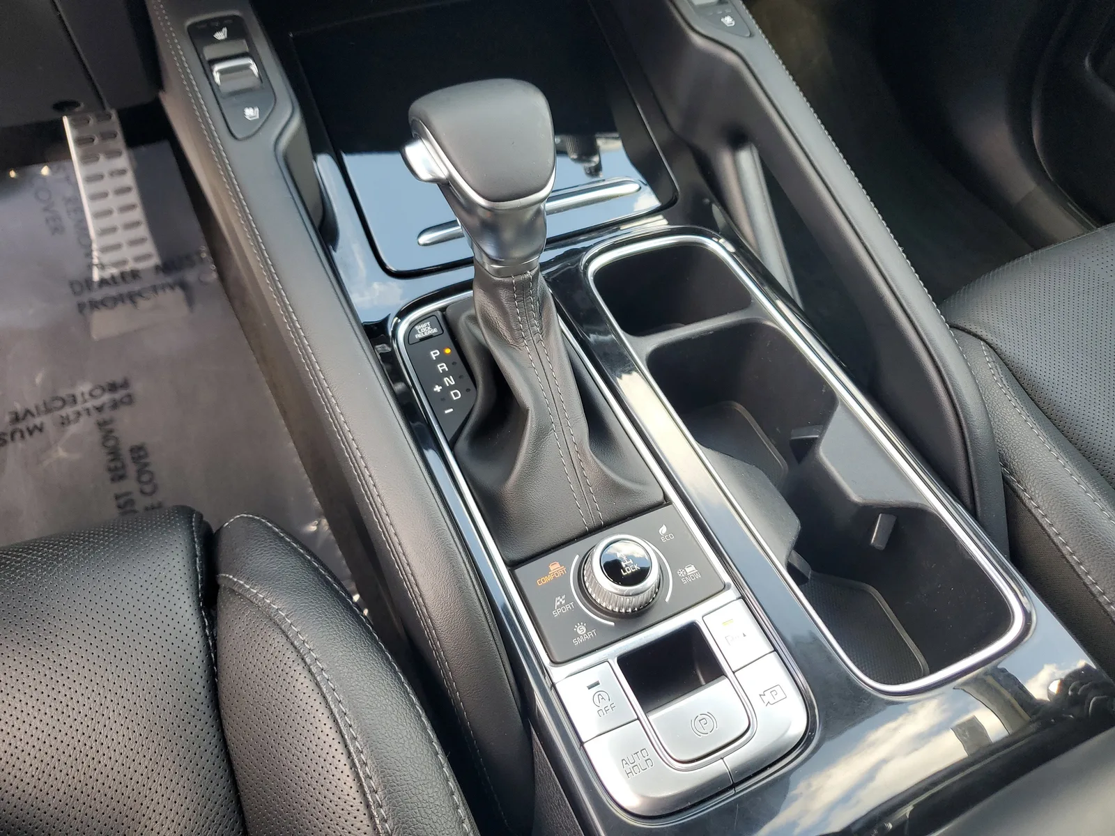 2024 Kia Telluride SX 4WD photo 27