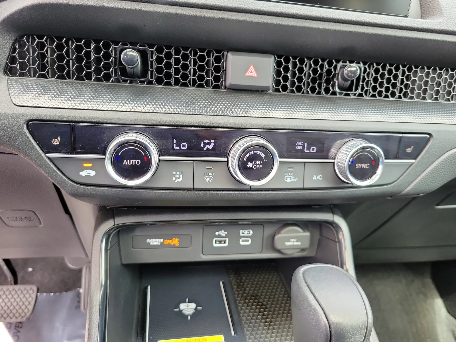 2025 Honda CR-V Hybrid Sport-L photo 25