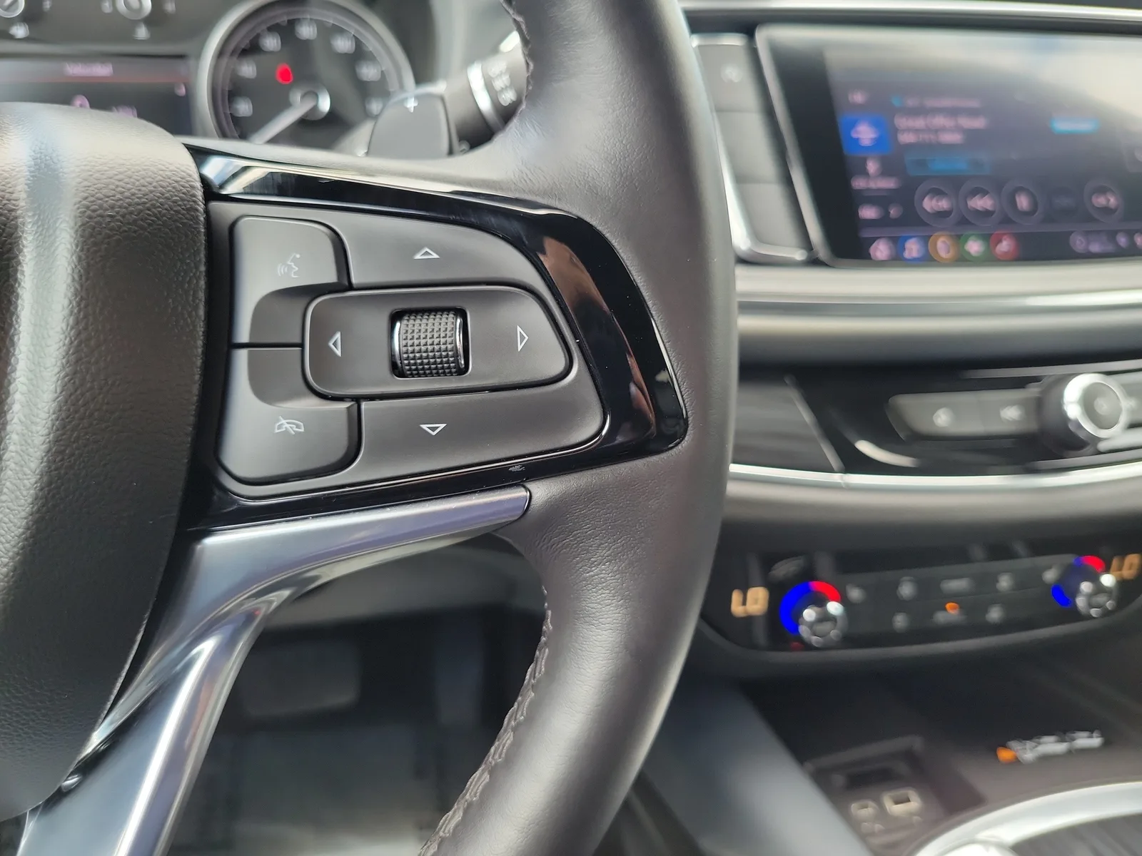 2022 Buick Enclave Essence photo 21