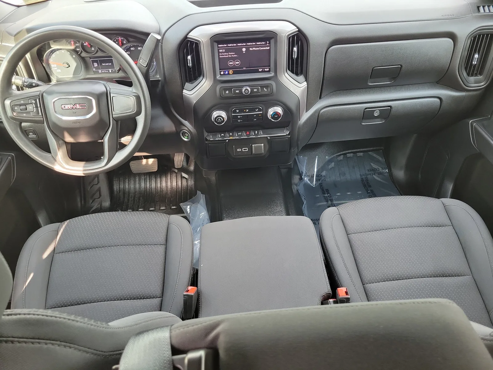 2023 GMC Sierra 1500 Pro photo 15