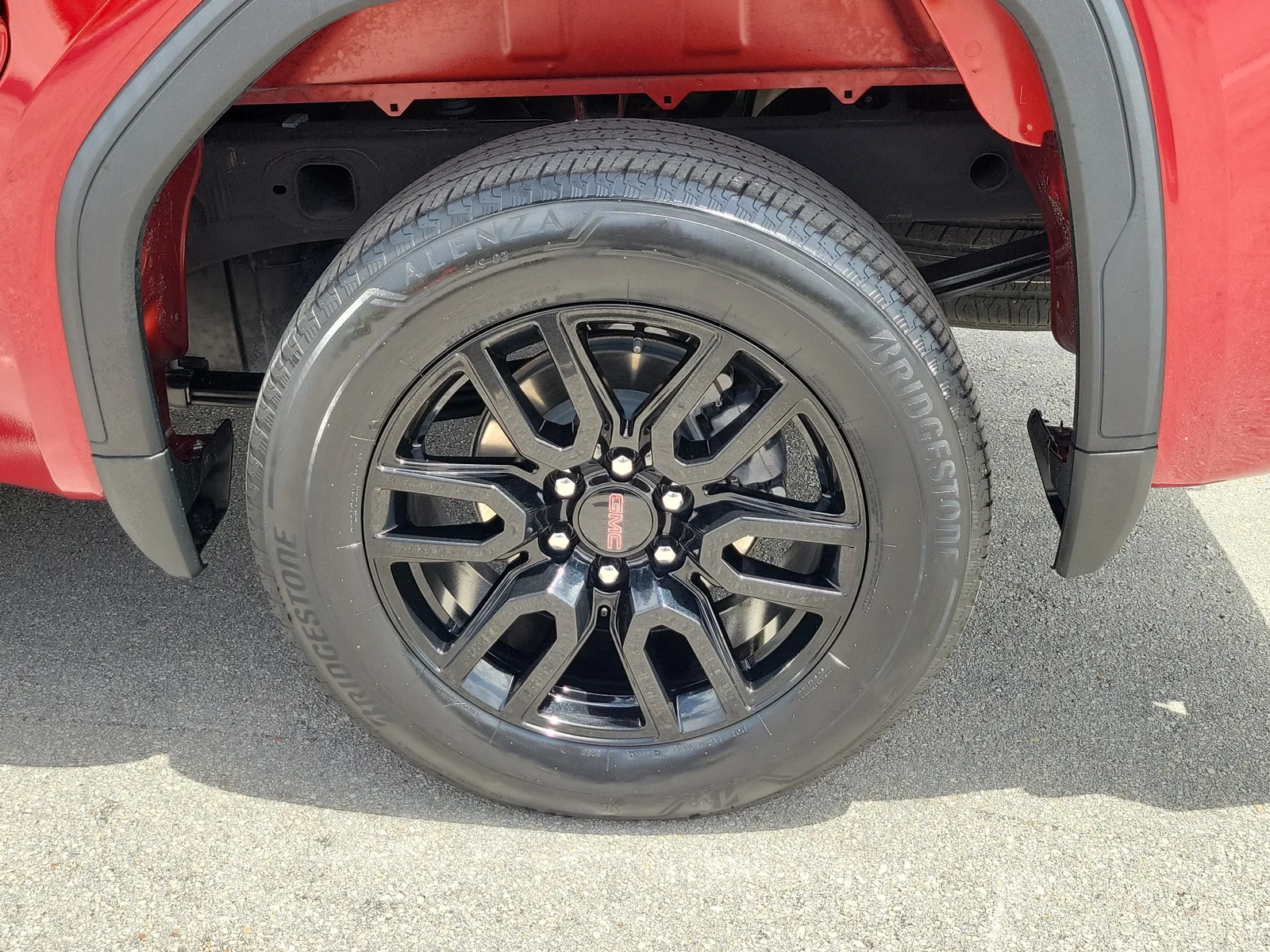 2023 GMC Sierra 1500 Elevation photo 24